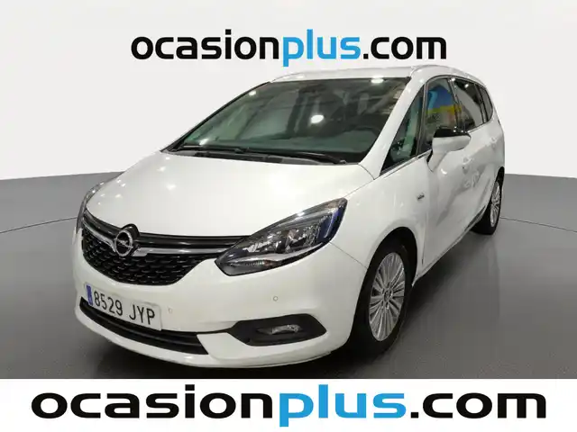 Opel Zafira Tourer