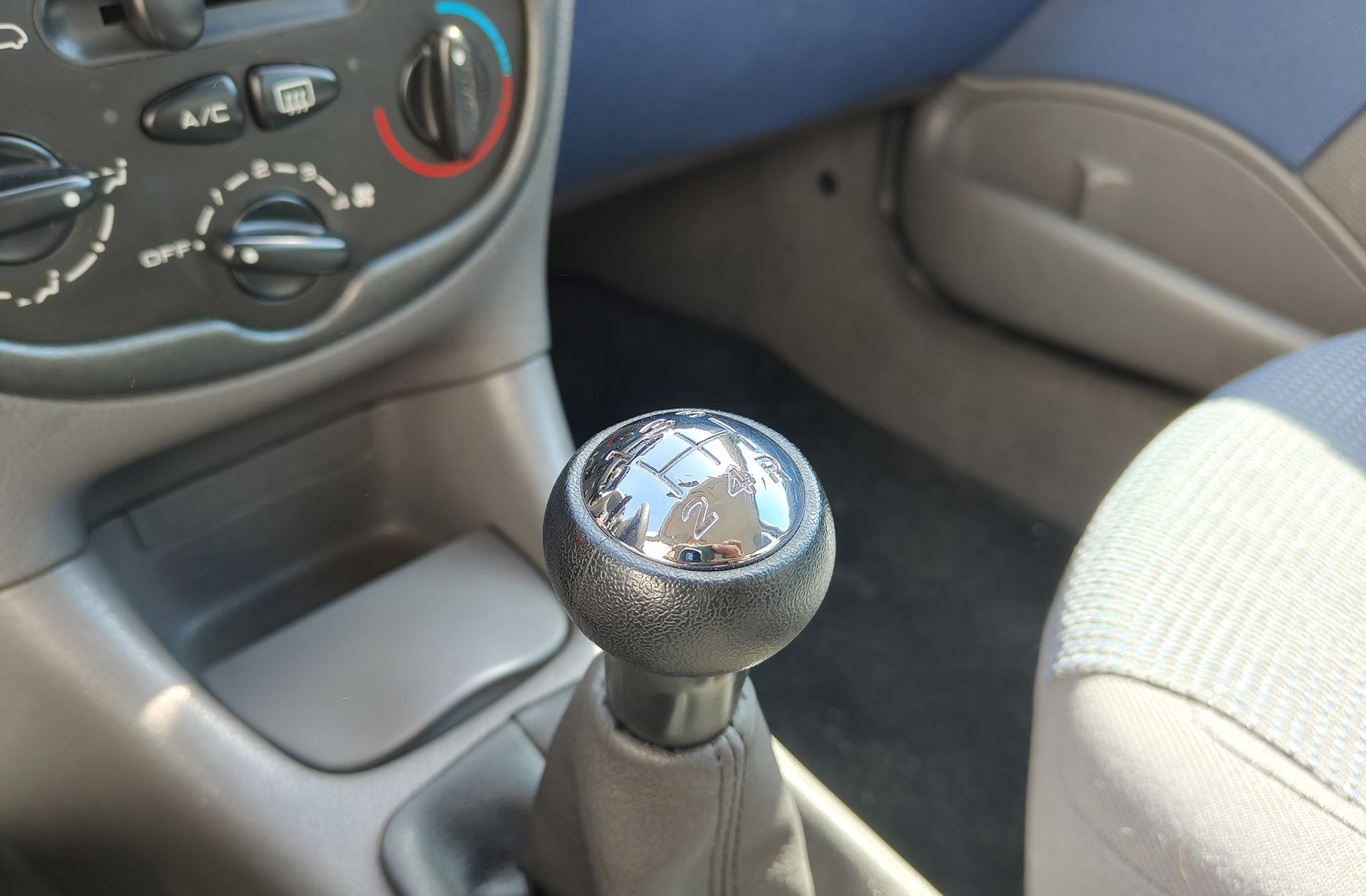 Peugeot 206 1.4 X-Line - foto 5