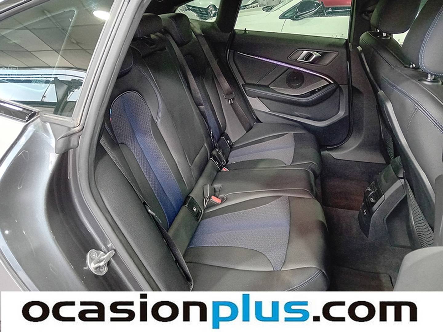 Foto BMW Serie 2 BMW Serie 2 218i Gran Coupe Pack M (140 CV)