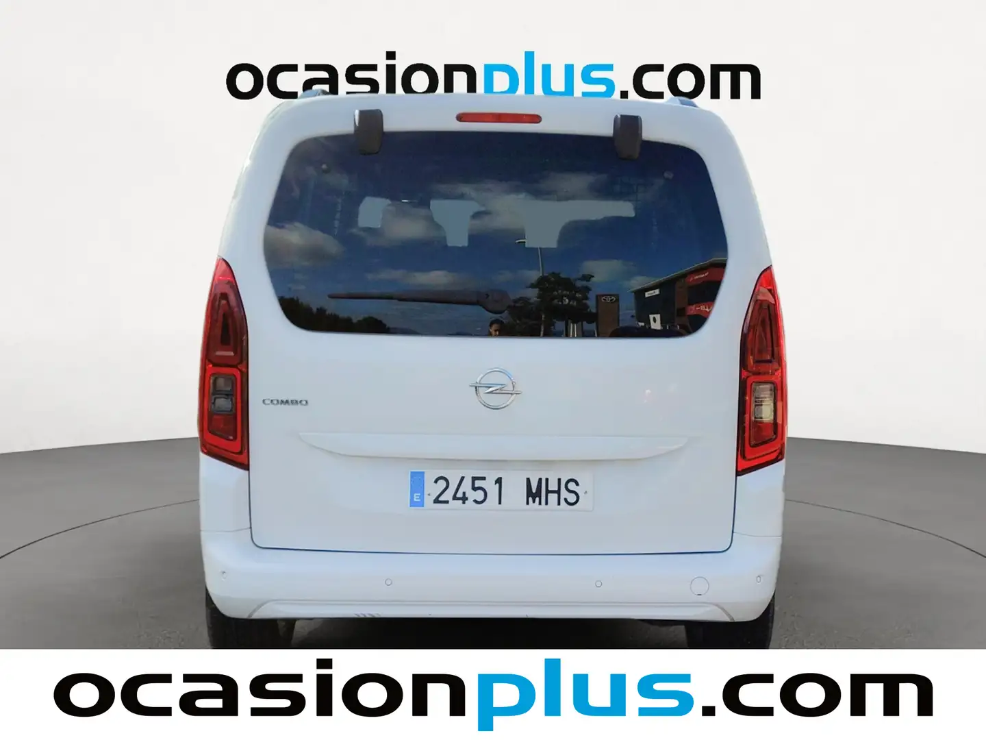 Foto Opel Combo Life Opel Combo Life 1.5 TD Business Edition Plus L1 (102 CV)