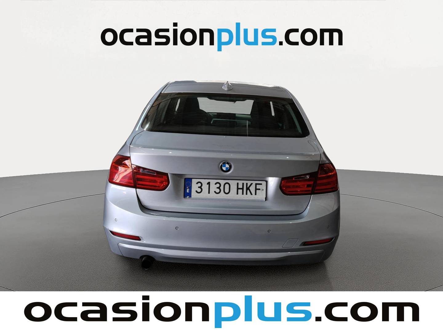 BMW Serie 3 BMW Serie 3 320d (184 CV) km 0