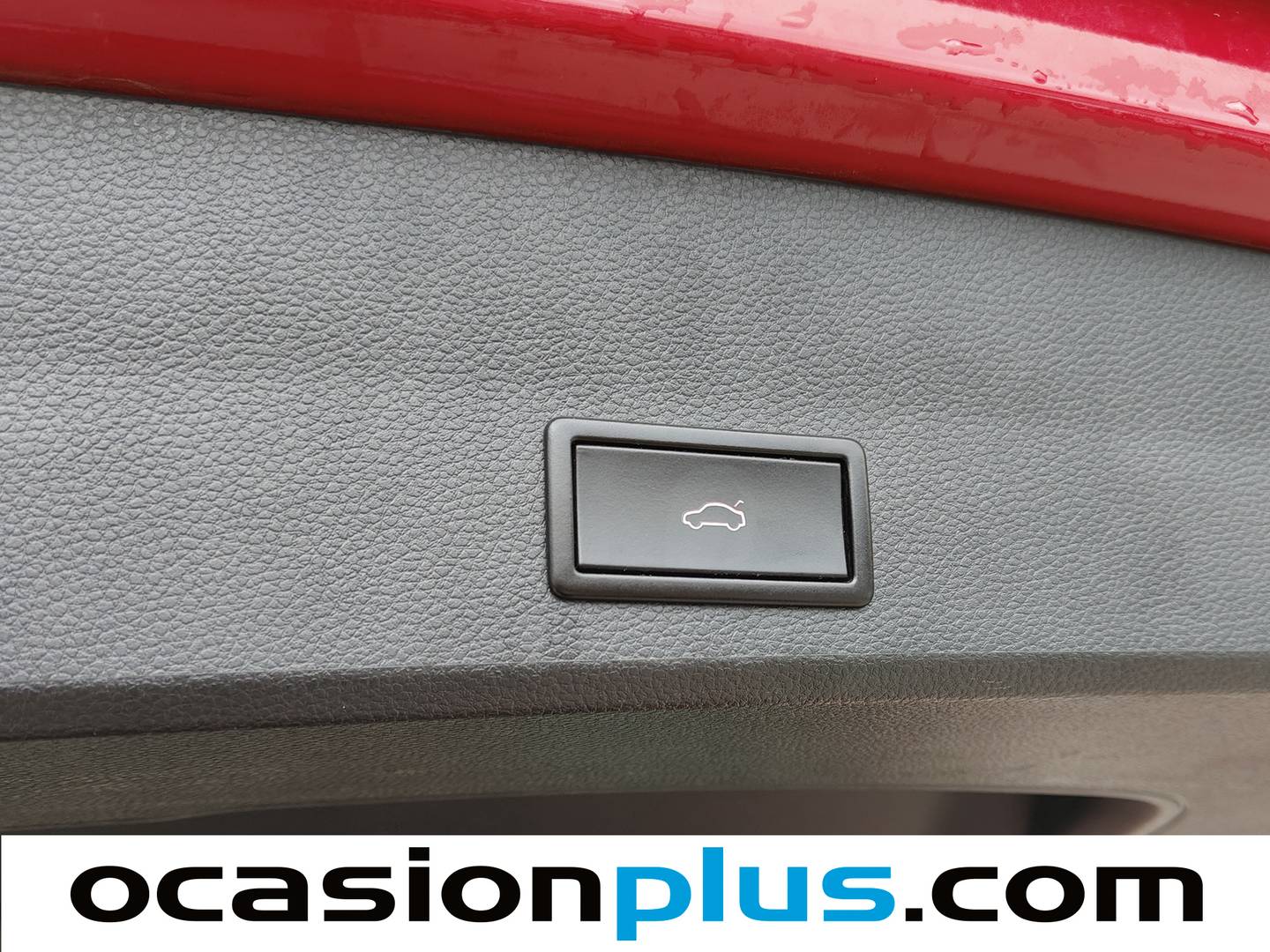 Seat Ateca SEAT Ateca 2.0 TSI S&S Xcellence 4Drive DSG (190 CV) de segunda mano