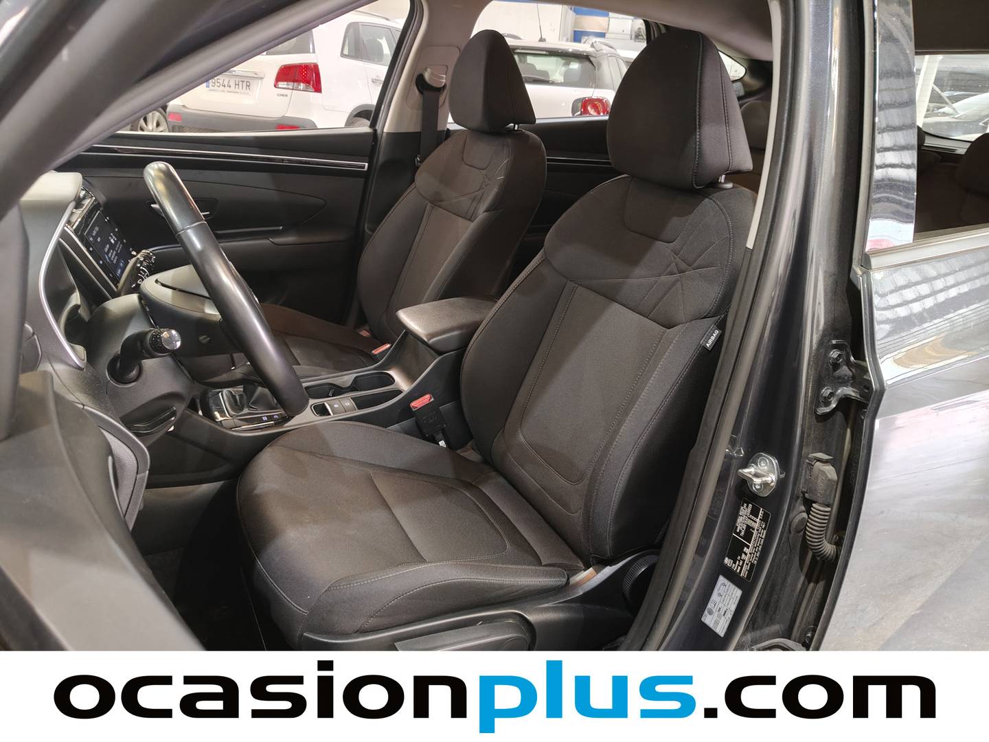 Hyundai Tucson Hyundai Tucson 1.6 TGDI Klass 4x2 (150 CV) 150cv