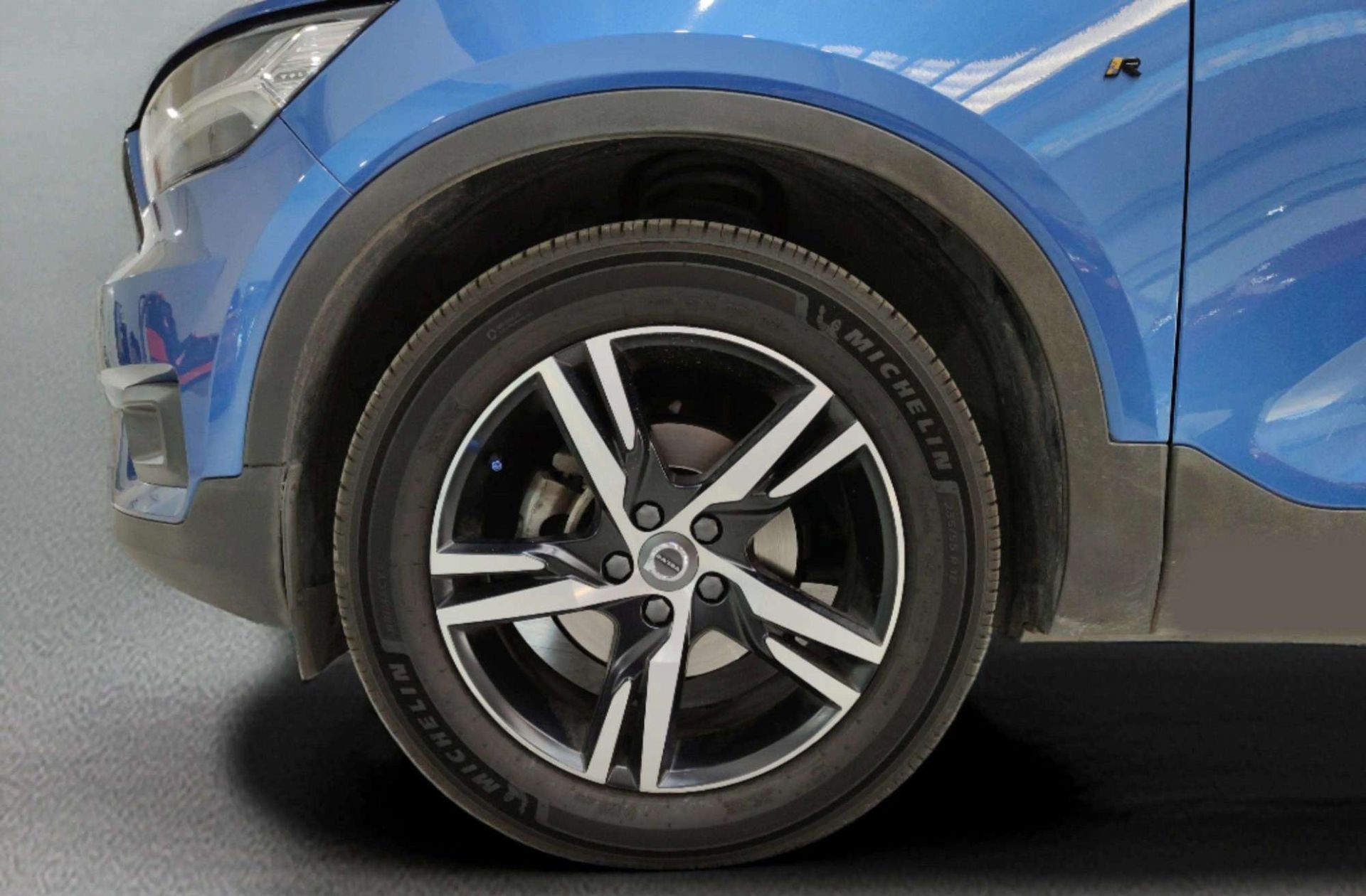 Volvo XC40 D3 R-Design - foto 36