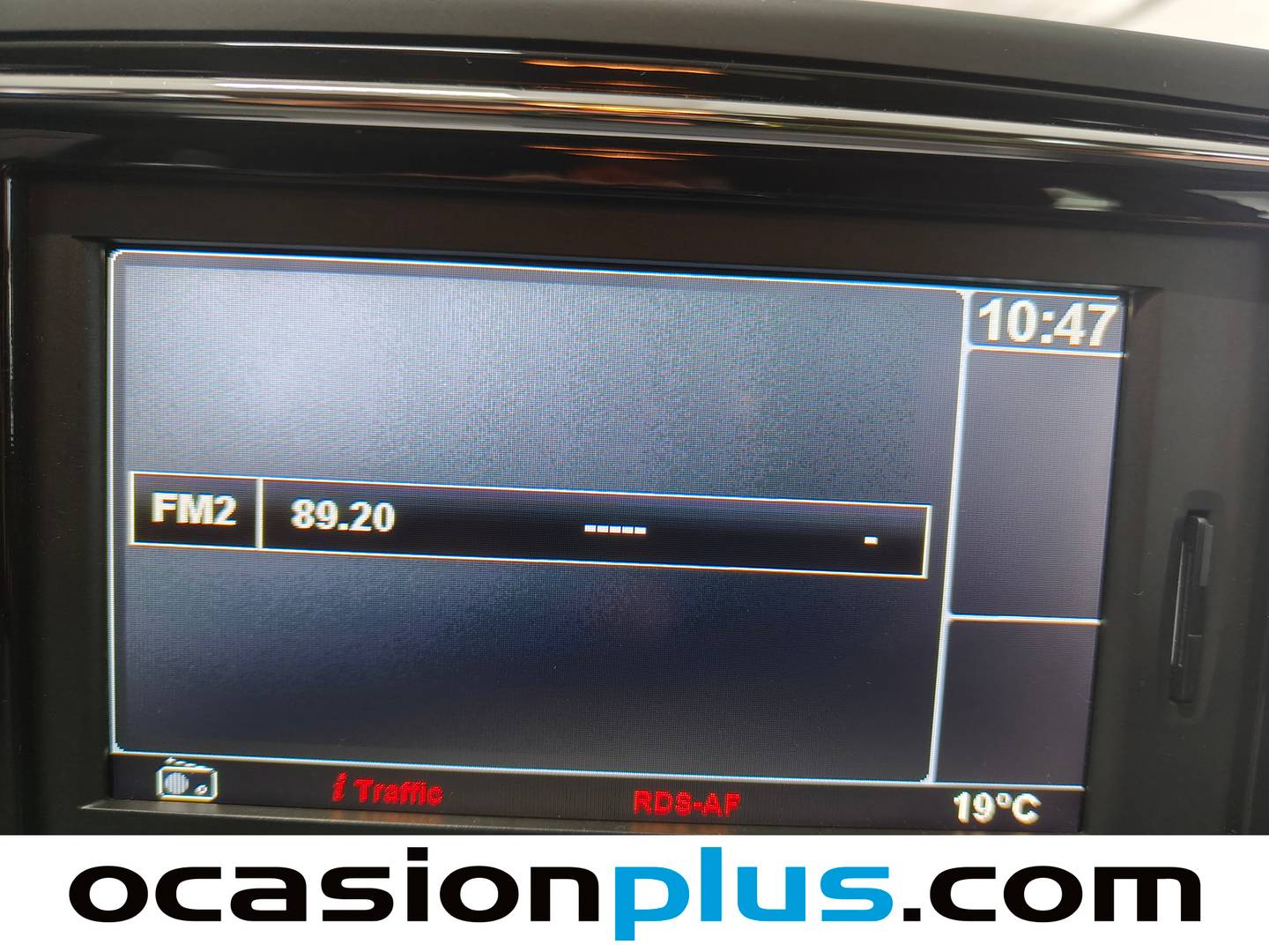 Renault Mégane Renault Megane Sport Tourer GT Style Energy dCi (110 CV) de segunda mano
