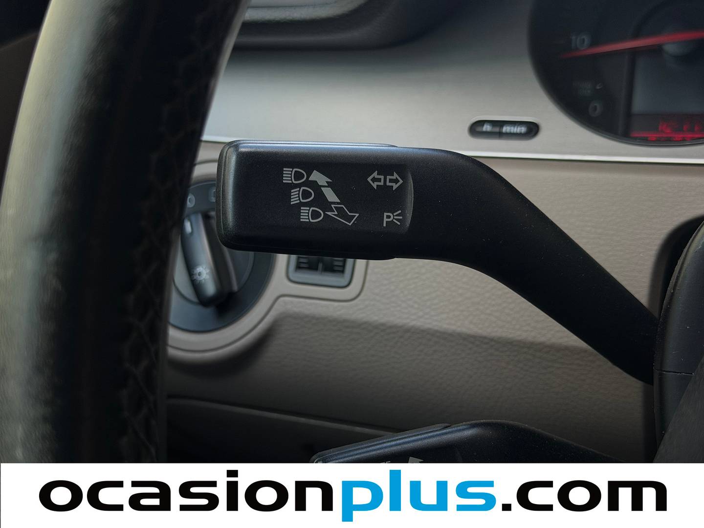 Volkswagen Passat Volkswagen Passat Advance 1.9 TDI (105 CV) de ocasión