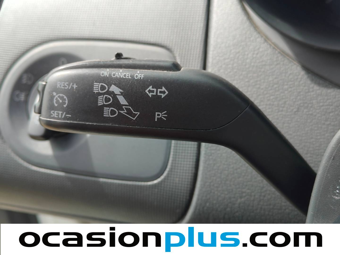 Seat Ibiza Seat Ibiza SC SC 1.4 TSI Cupra DSG (180 CV) seminuevo