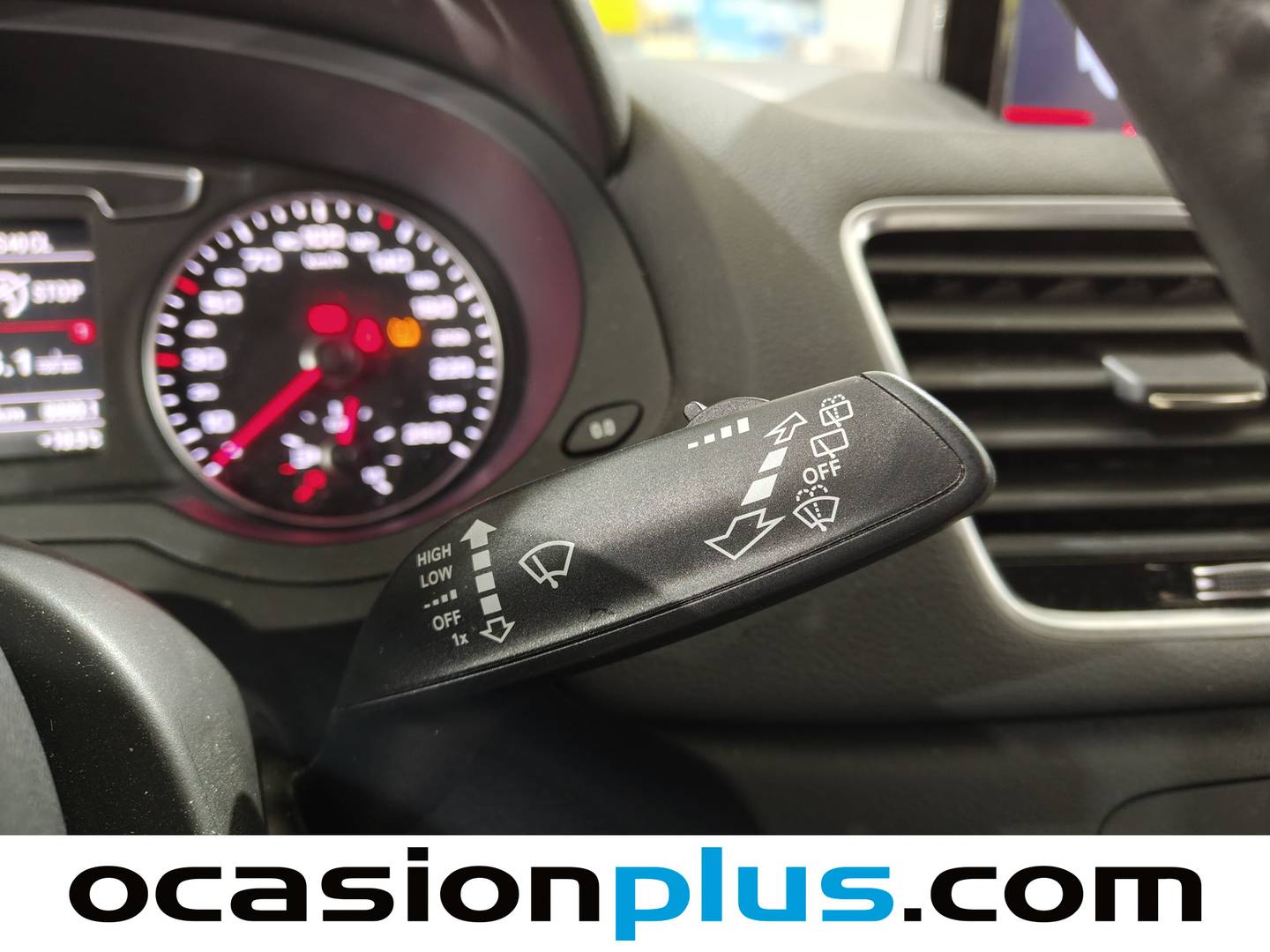 Foto Audi Q3 Audi Q3 sport edition 2.0 TDI (150 CV) S tronic