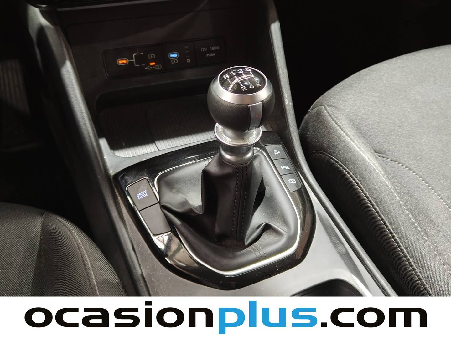 Foto Hyundai Tucson Hyundai Tucson 1.6 T Maxx (160 CV)