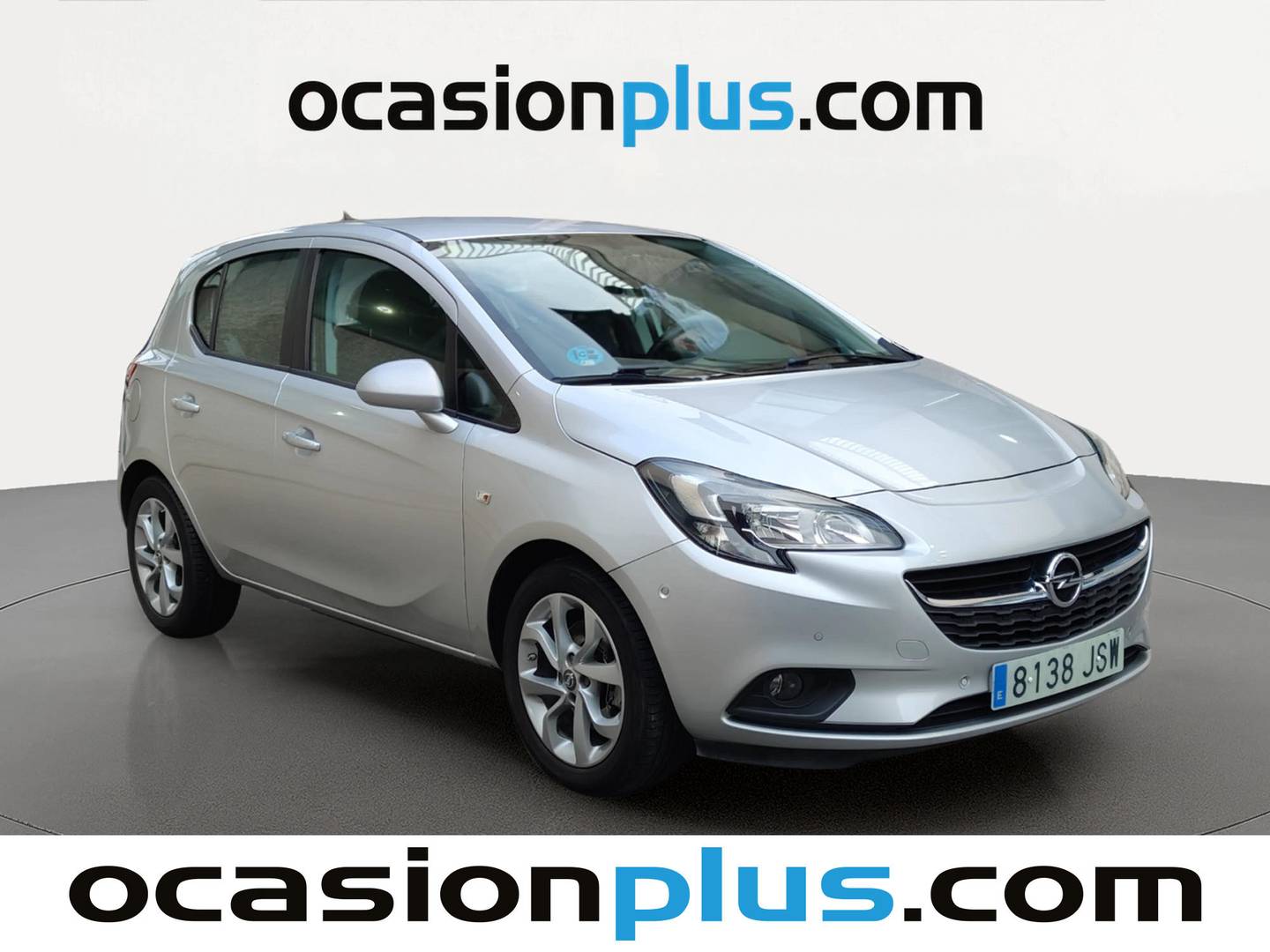 Foto Opel Corsa Opel Corsa 1.4 Turbo Selective (100 CV)