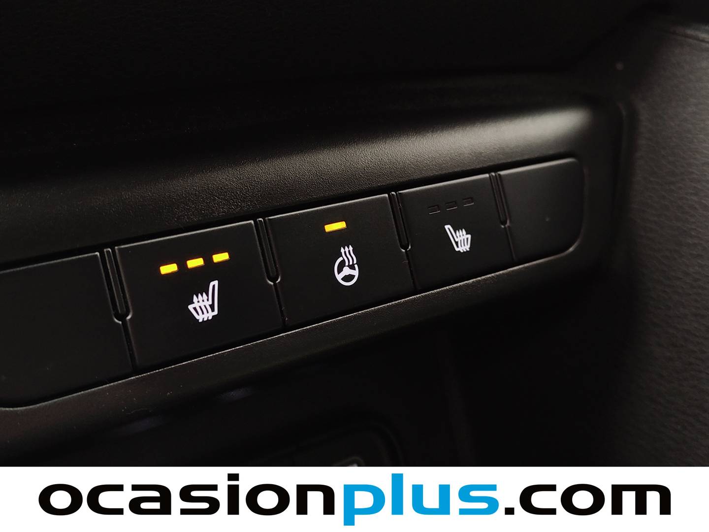 KIA Sportage Kia Sportage 1.6 T-GDi MHEV Tech 4x2 (150 CV) seminuevo