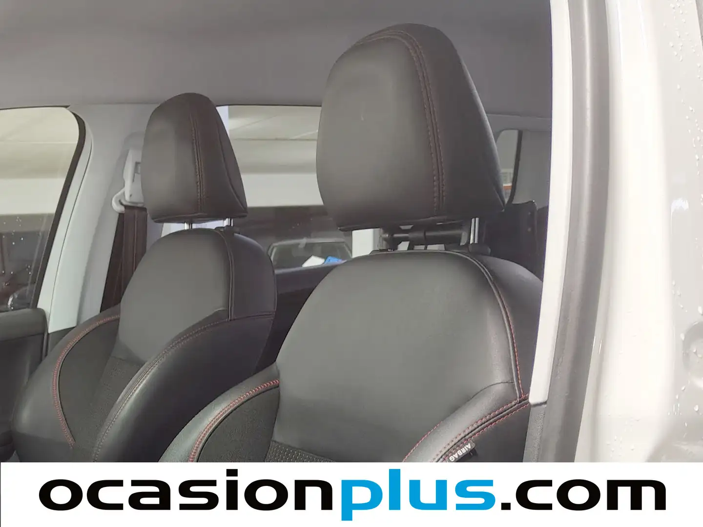 Foto Peugeot 2008 Peugeot 2008 BlueHDi 120 S&S GT Line (120 CV)