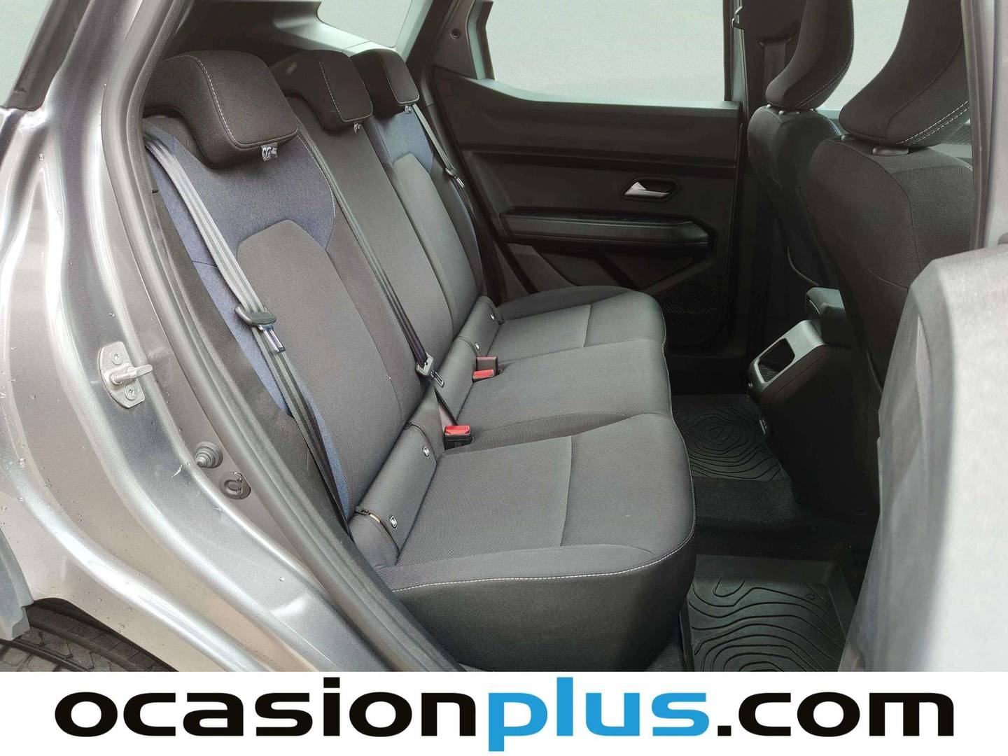 Dacia Duster Dacia Duster Expression TCE ECO-G (100 CV) km 0