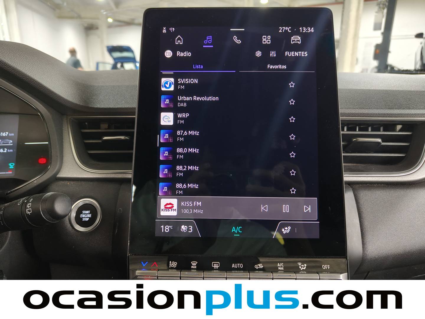 Foto Renault Captur Renault Captur Techno TCe (90 CV)