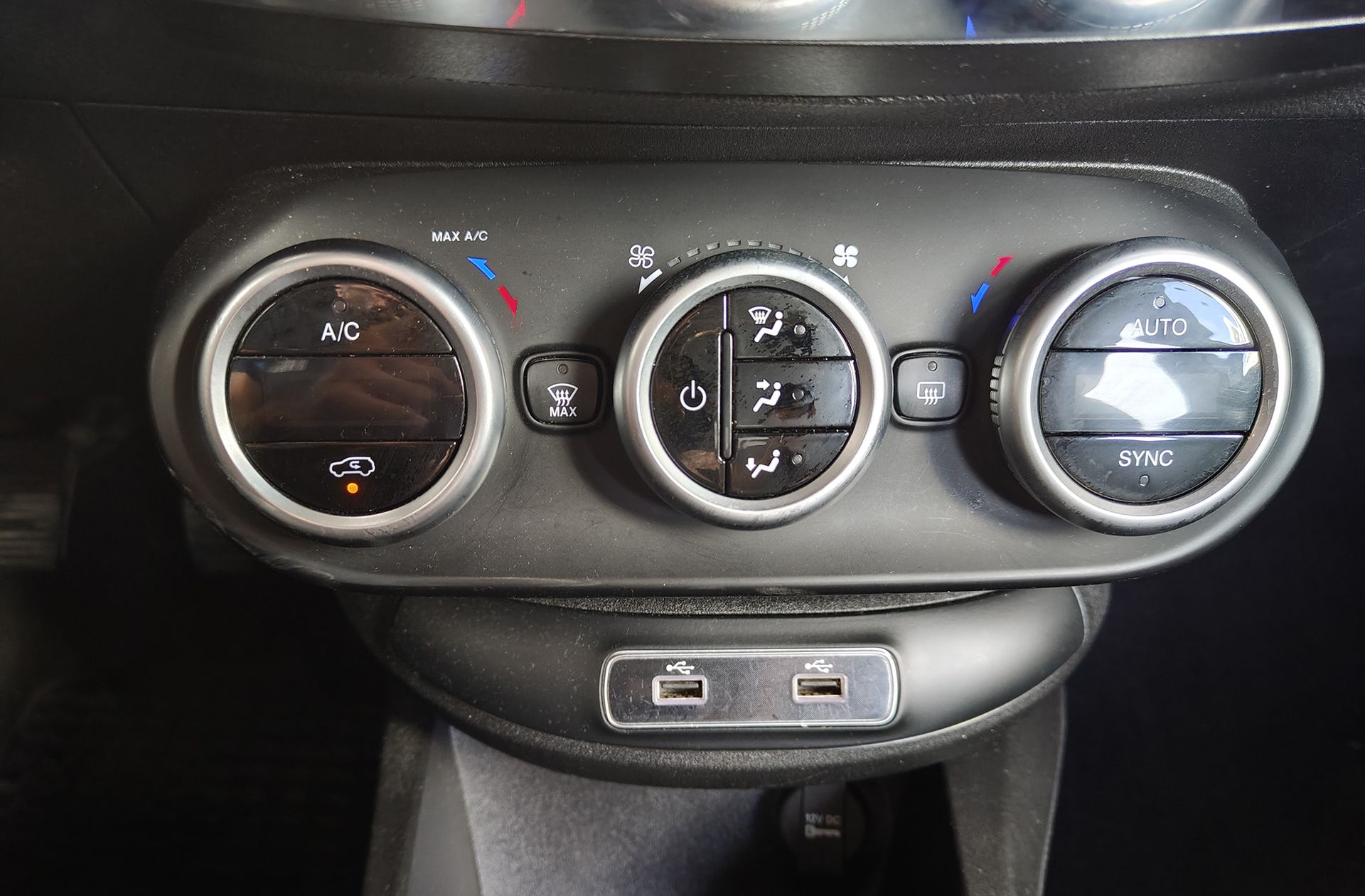 Fiat 500X 1.0 Firefly T3 Cross - foto 26
