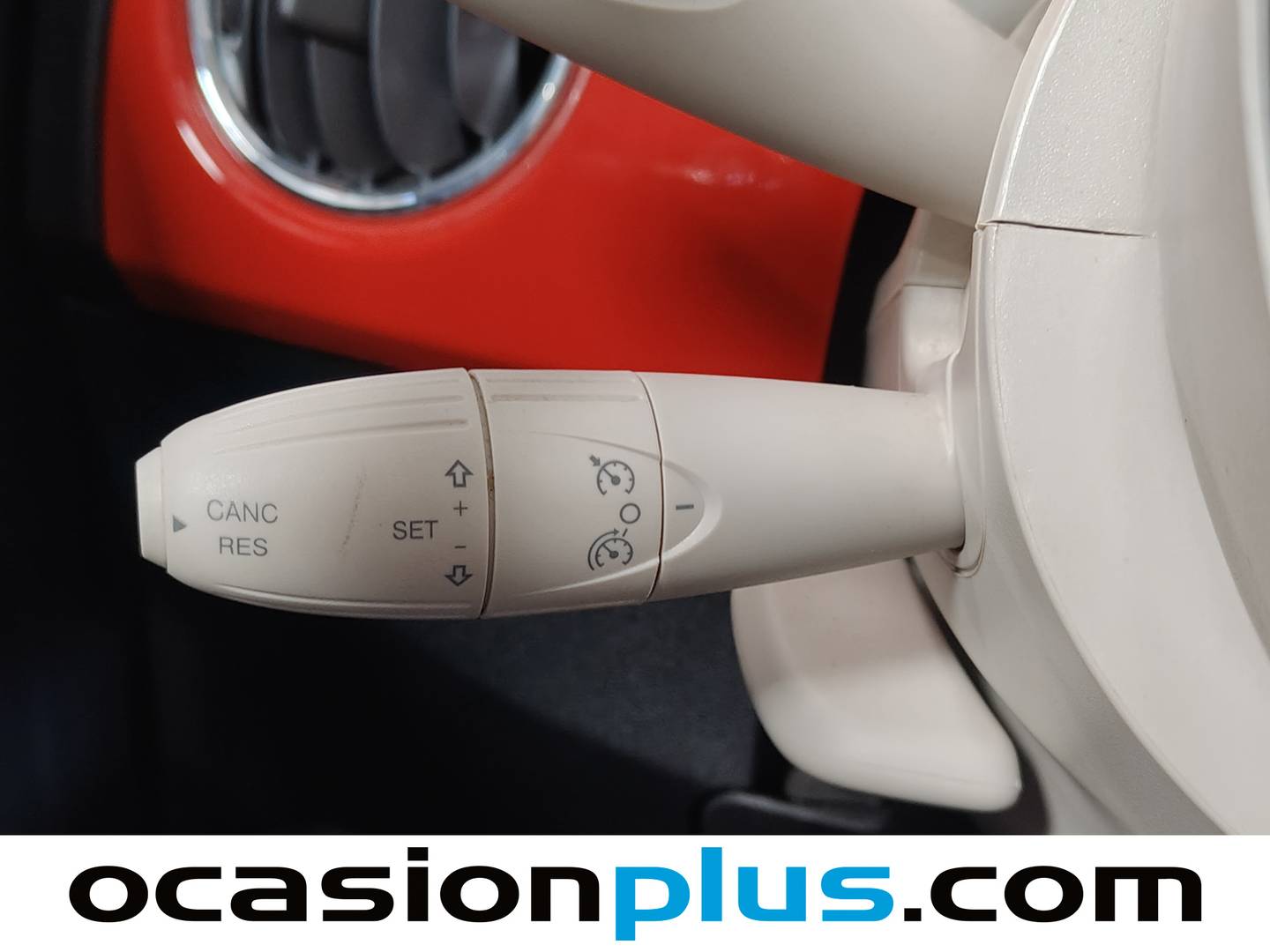 Foto Fiat 500 Fiat 500 1.0 Hybrid Dolcevita  (70 CV)