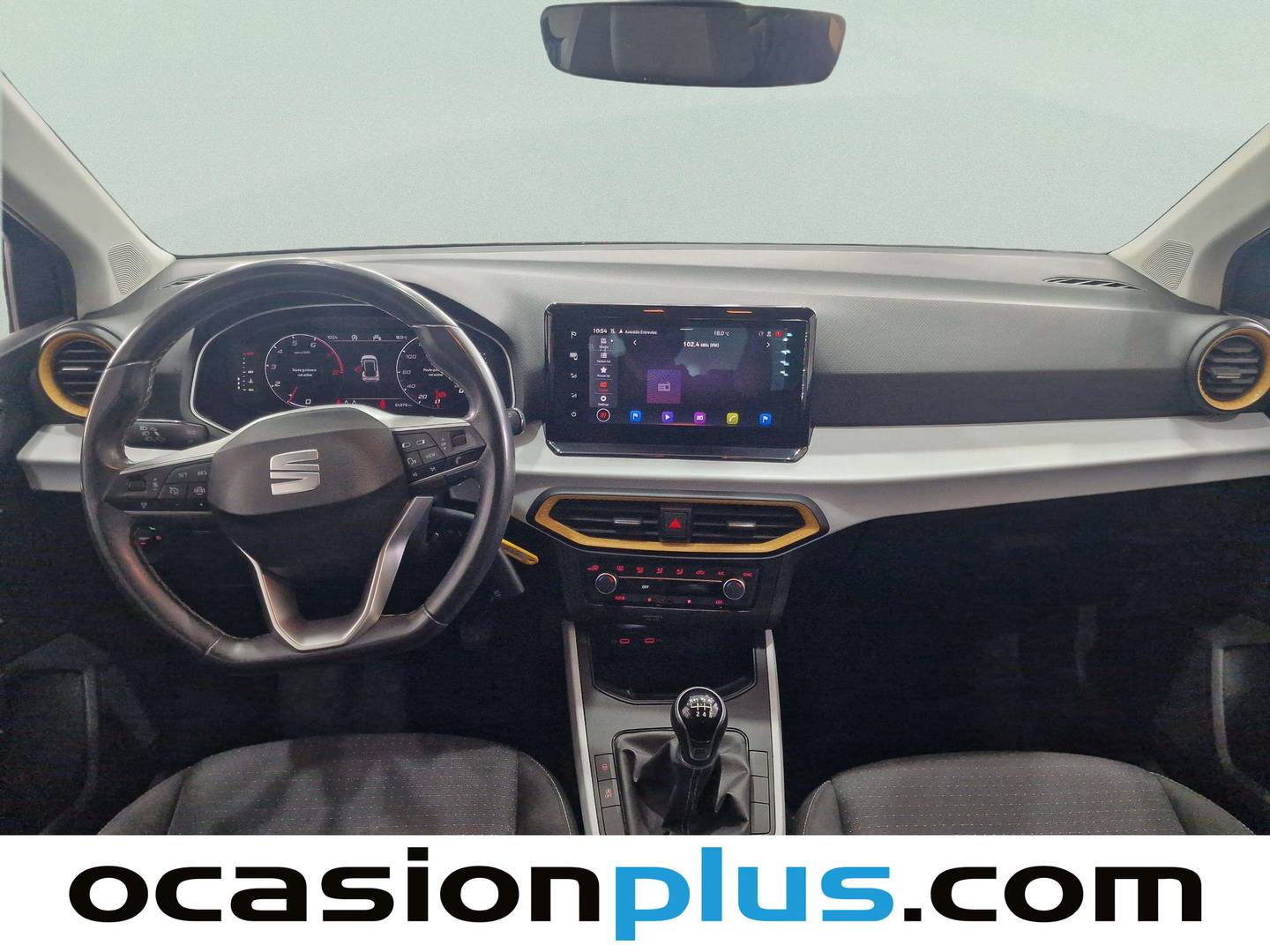 Seat Arona Seat Arona 1.0 TSI Style XL (110 CV) de segunda mano