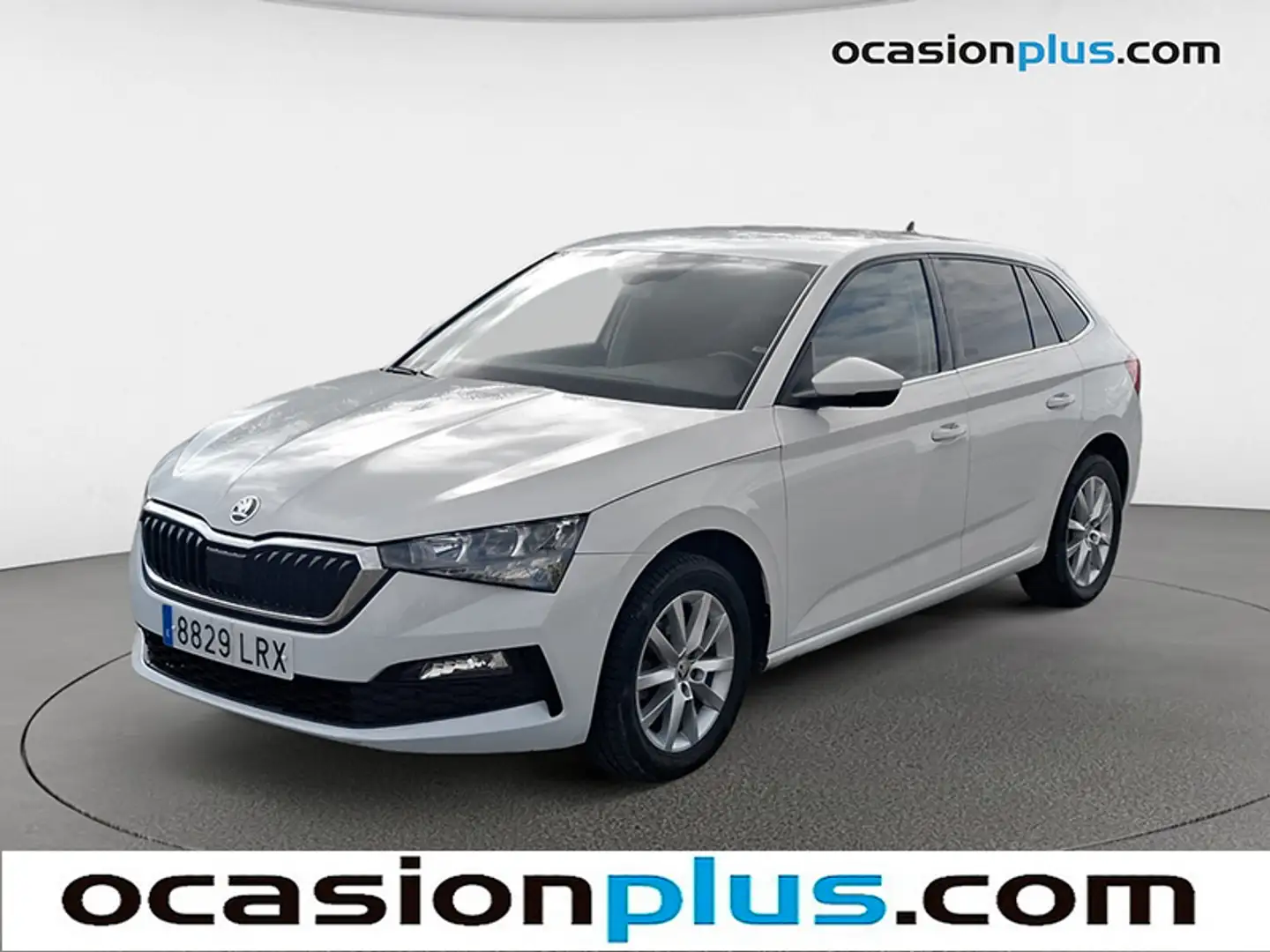Foto Skoda Scala Skoda Scala 1.0 TSI Ambition DSG (110 CV)