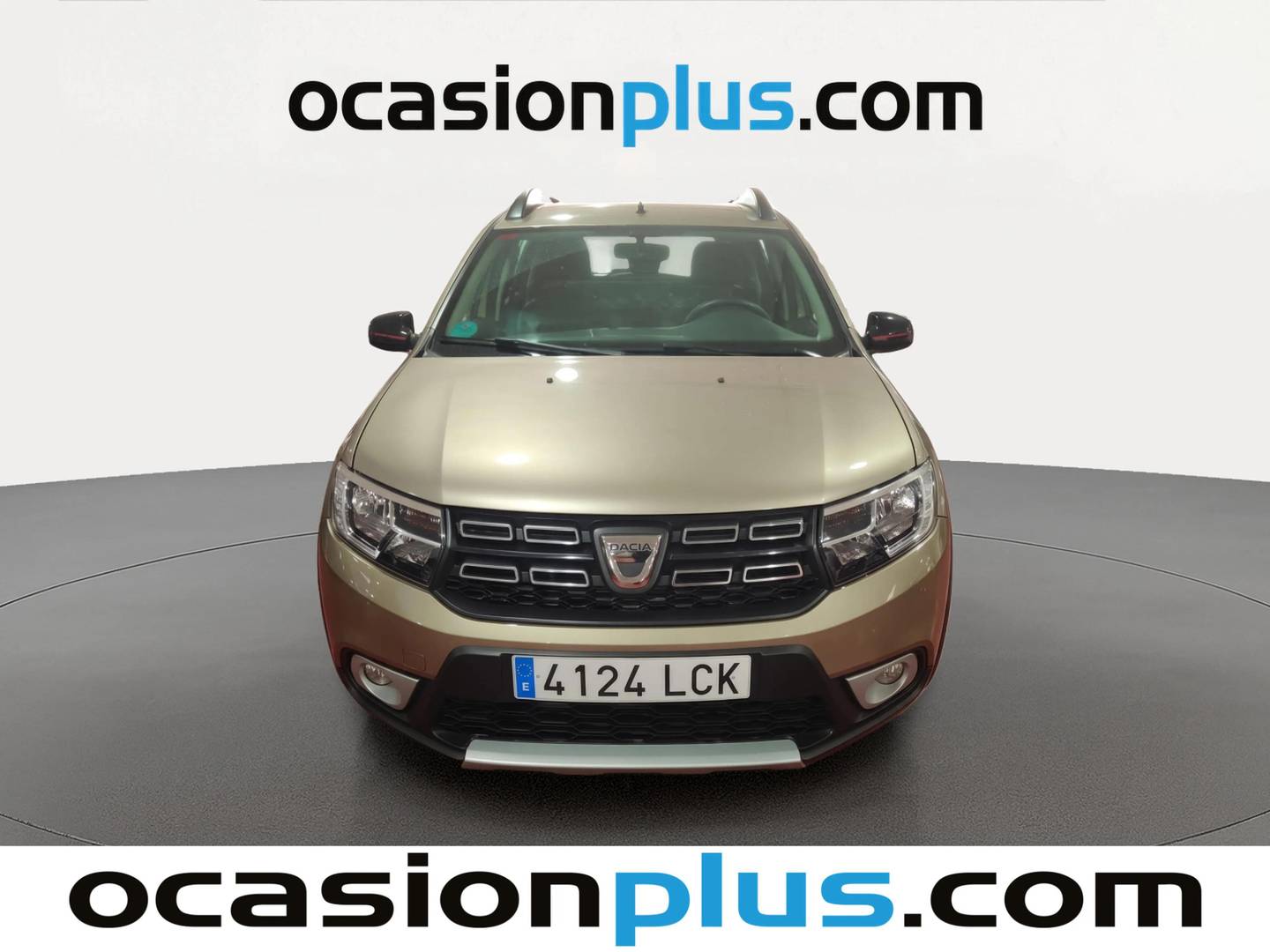Dacia Sandero Dacia Sandero Serie Limitada Xplore Blue dCi (95 CV) 95cv