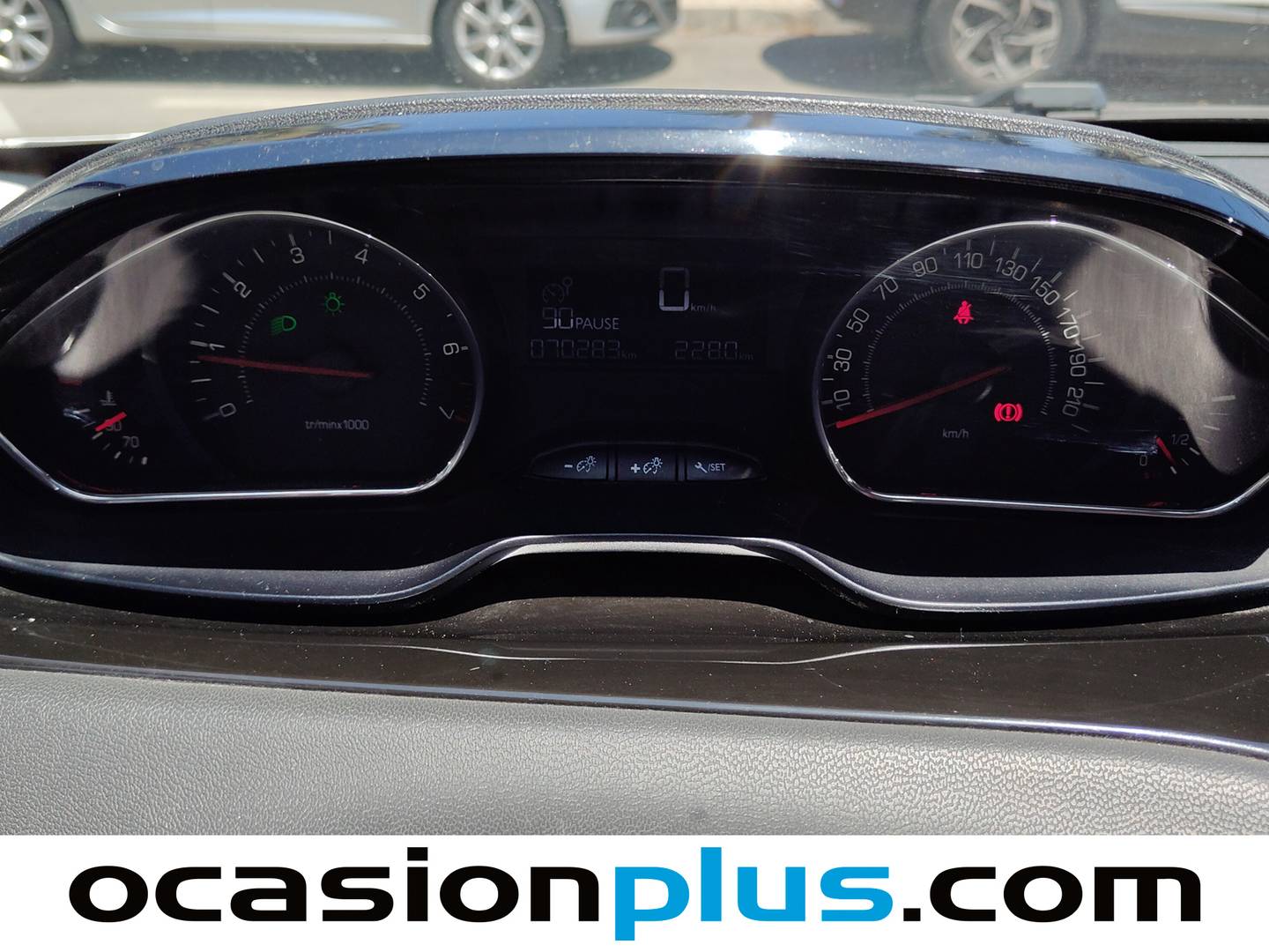 Peugeot 208 Peugeot 208 1.2L PureTech Style (82 CV) 2014