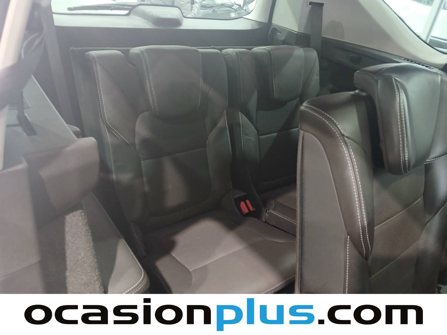 Foto Renault Espace Renault Espace Initiale Paris Energy dCi (160 CV) TT EDC 7 Plazas