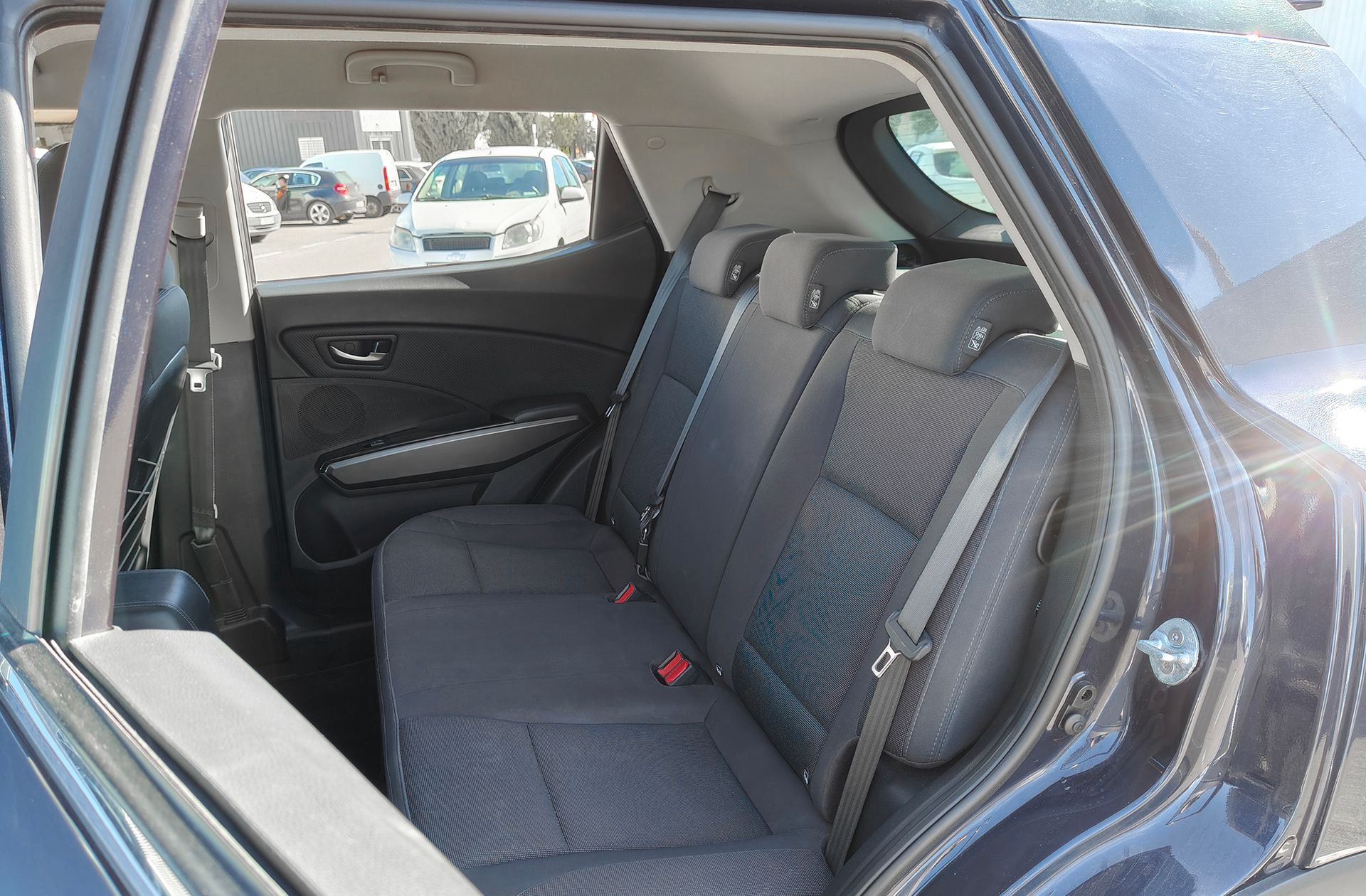 SsangYong Tivoli G12T Urban Plus - foto 11