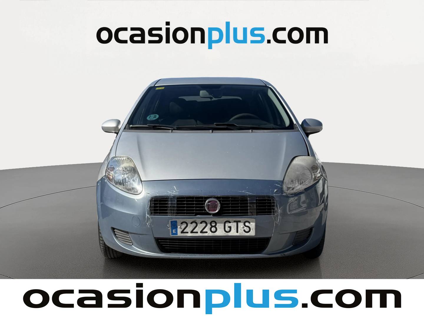 Fiat Punto Fiat Punto Evo Evo 1.4 Active S&S (77CV) 77cv
