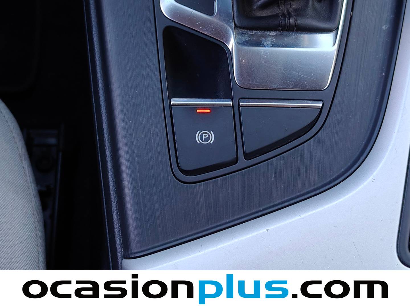 Audi A4 Audi A4 Avant 2.0 TFSI quattro (252 CV) S tronic 2016