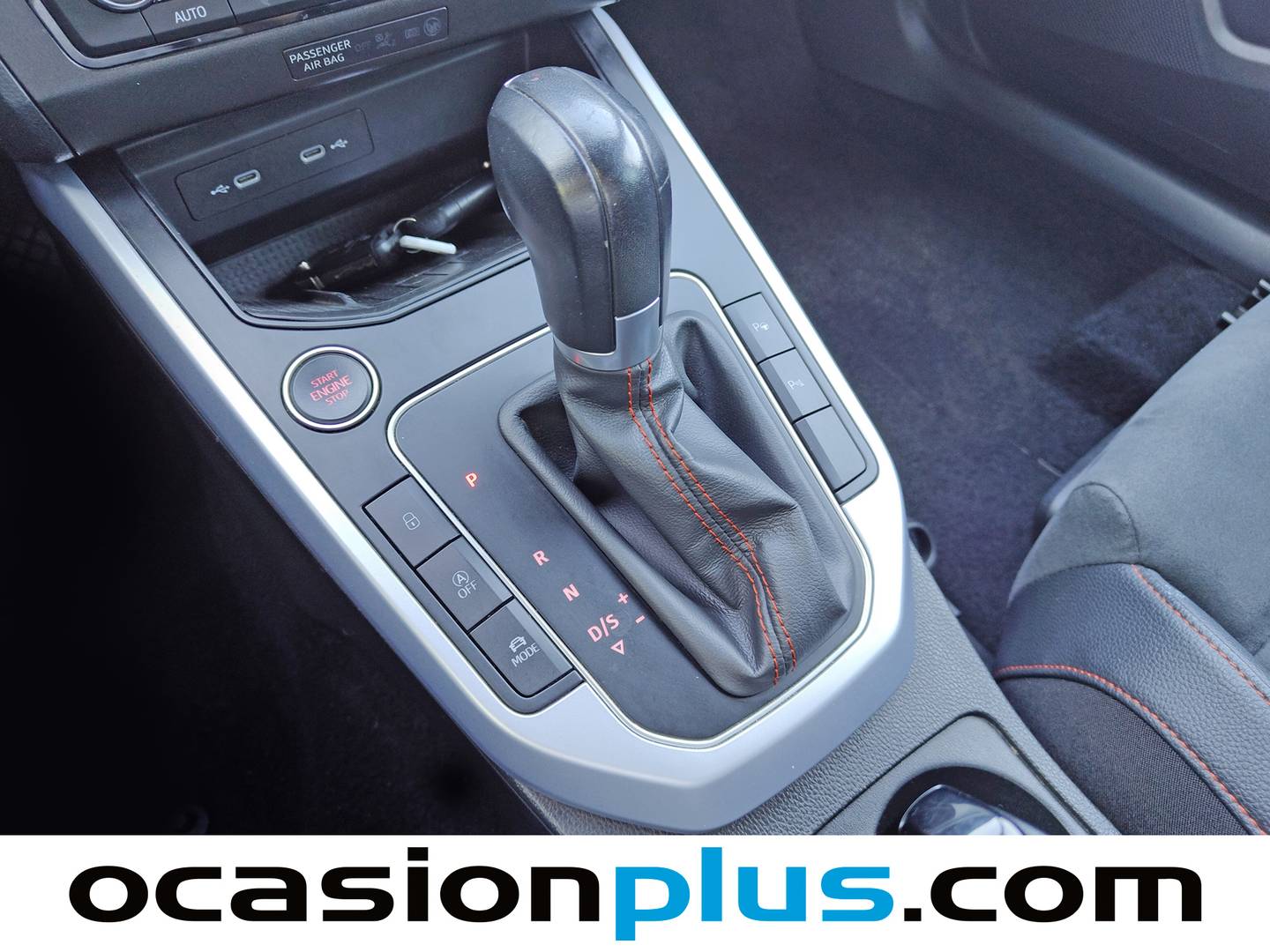 Seat Arona Seat Arona 1.5 TSI S&S FR XL DSG (150 CV) de ocasión