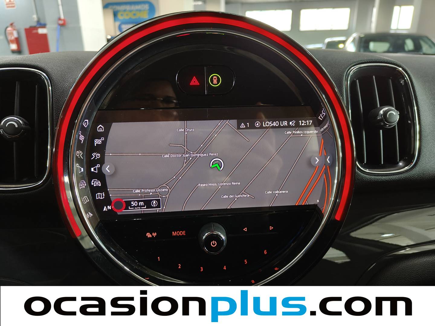 Foto Mini Countryman MINI MINI Countryman Cooper D (150 CV)