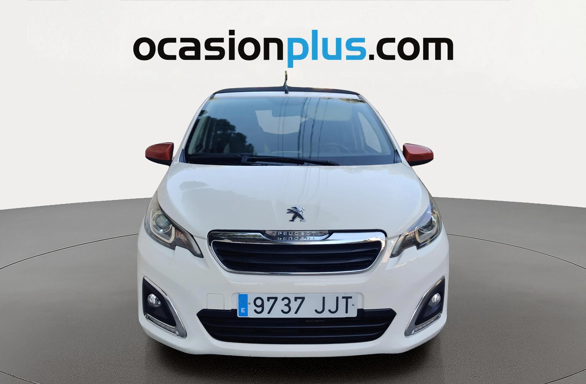 Peugeot 108 1.2 PureTech Roland Garros Top! - foto 11