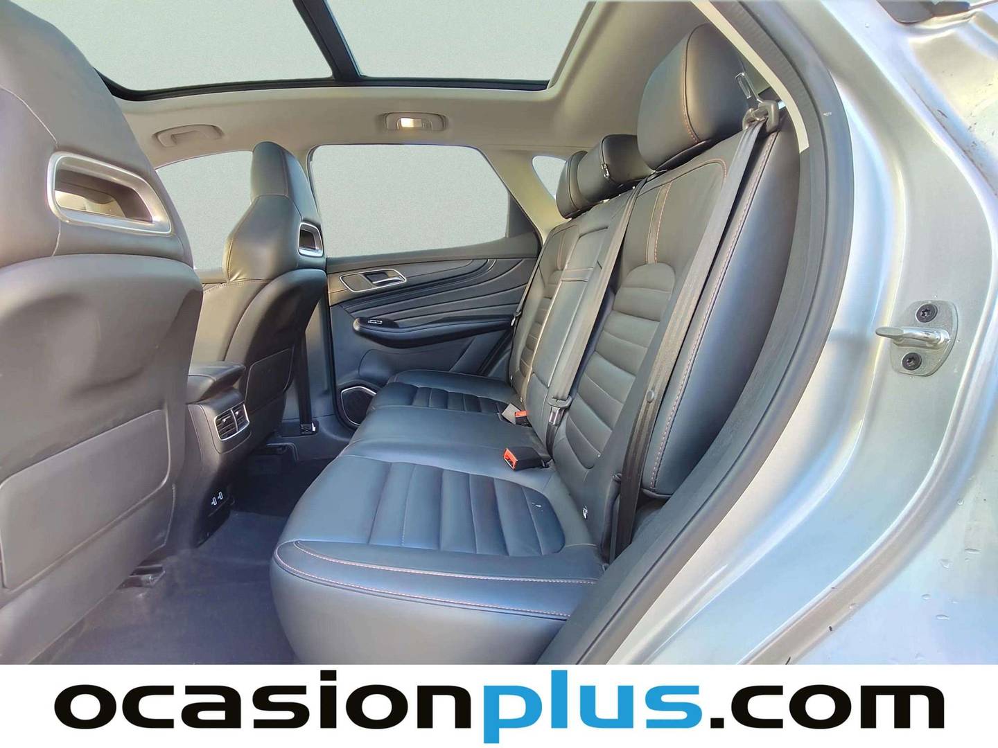 Foto MG HS MG HS 1.5 Turbo GDI Luxury (162 CV)