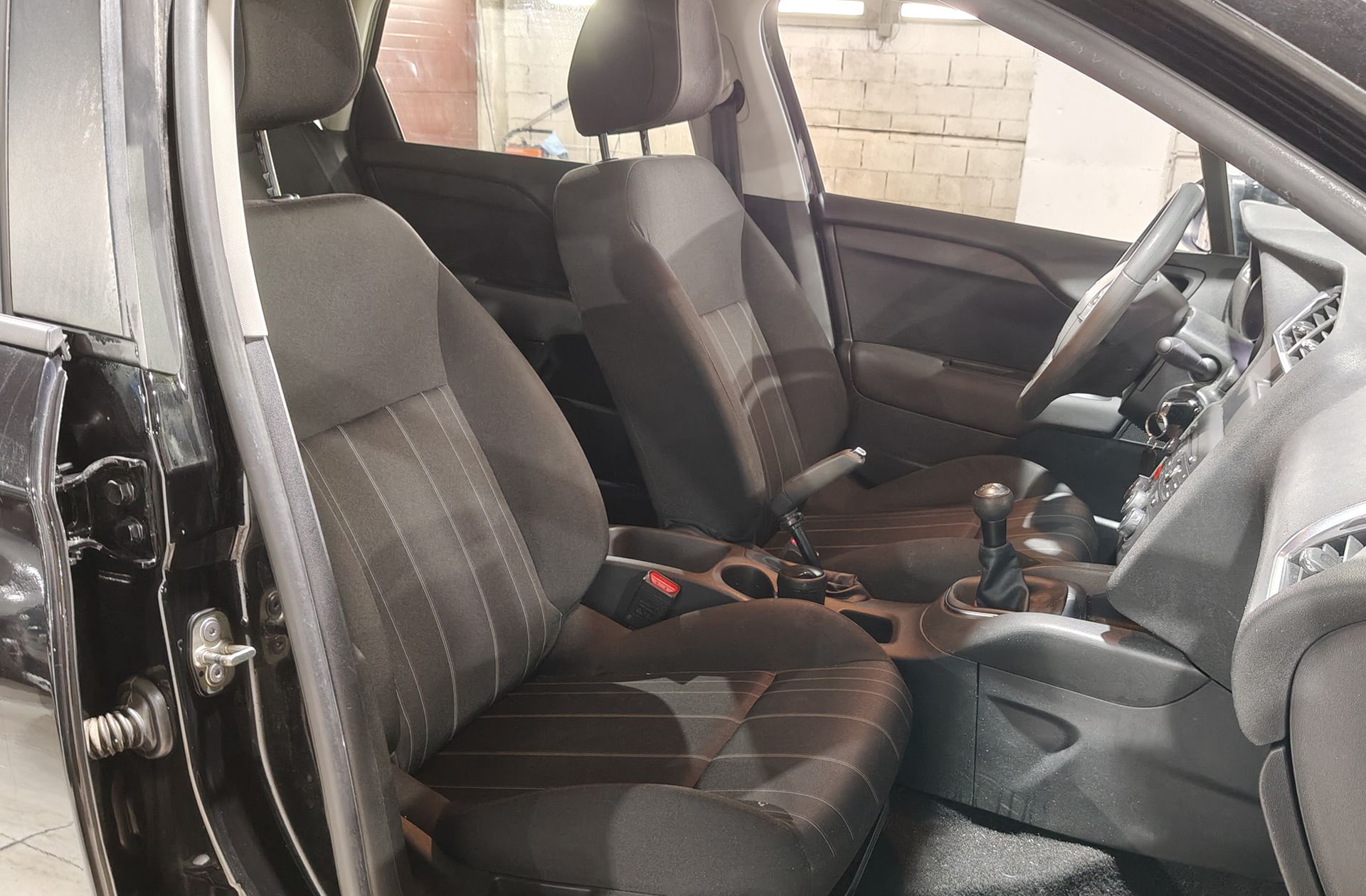 Citroën C4 BlueHDi 100 Live Edition - foto 14