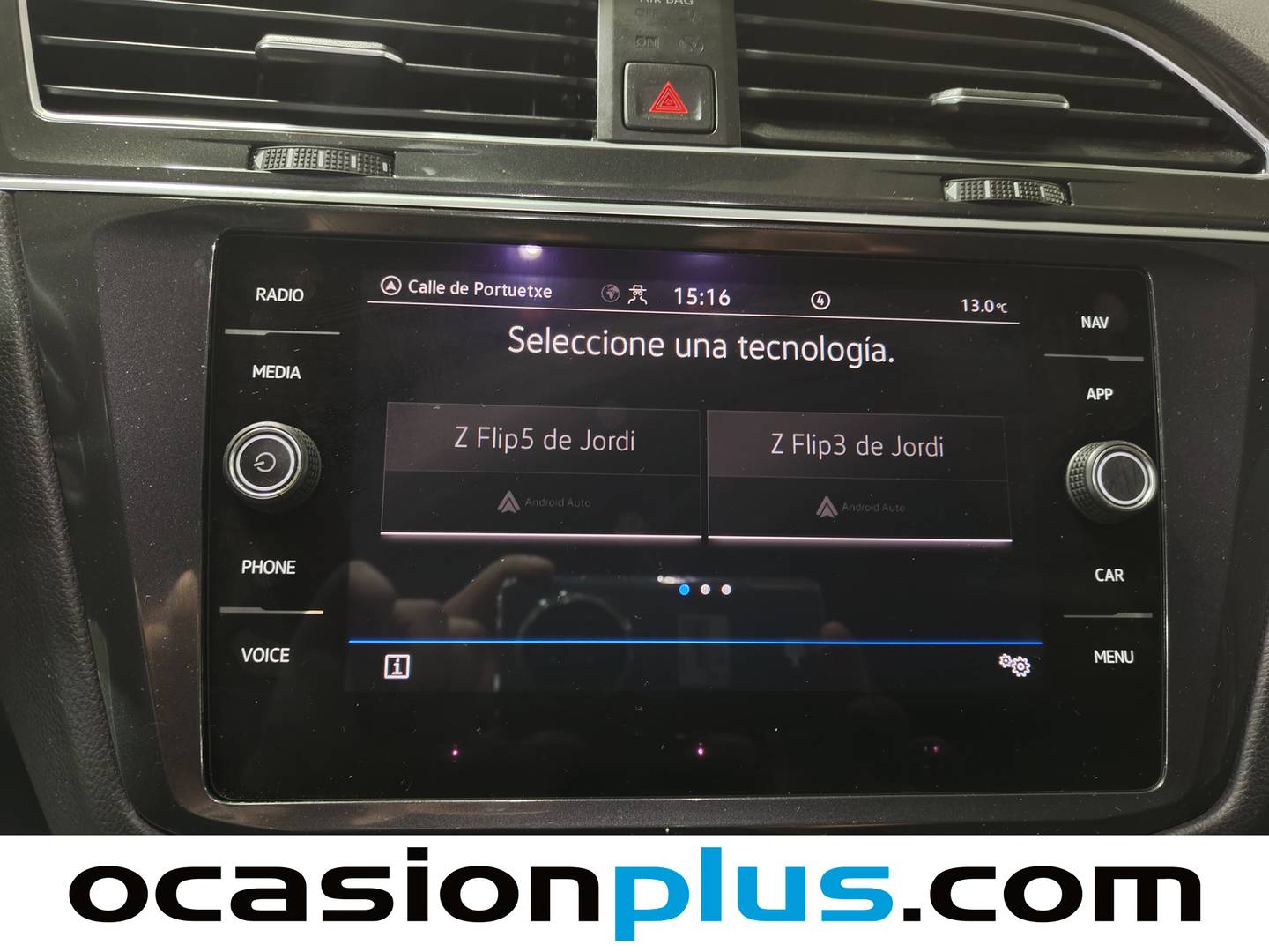 Foto Volkswagen Tiguan Volkswagen Tiguan Life 1.4 TSI eHybrid (245 CV) DSG