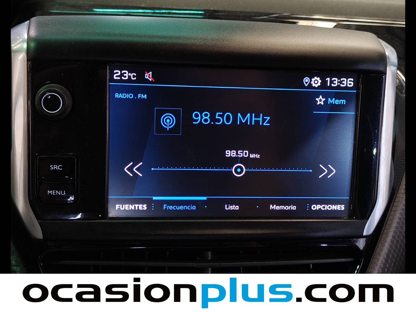 Foto Peugeot 208 Peugeot 208 PureTech Signature (82 CV)