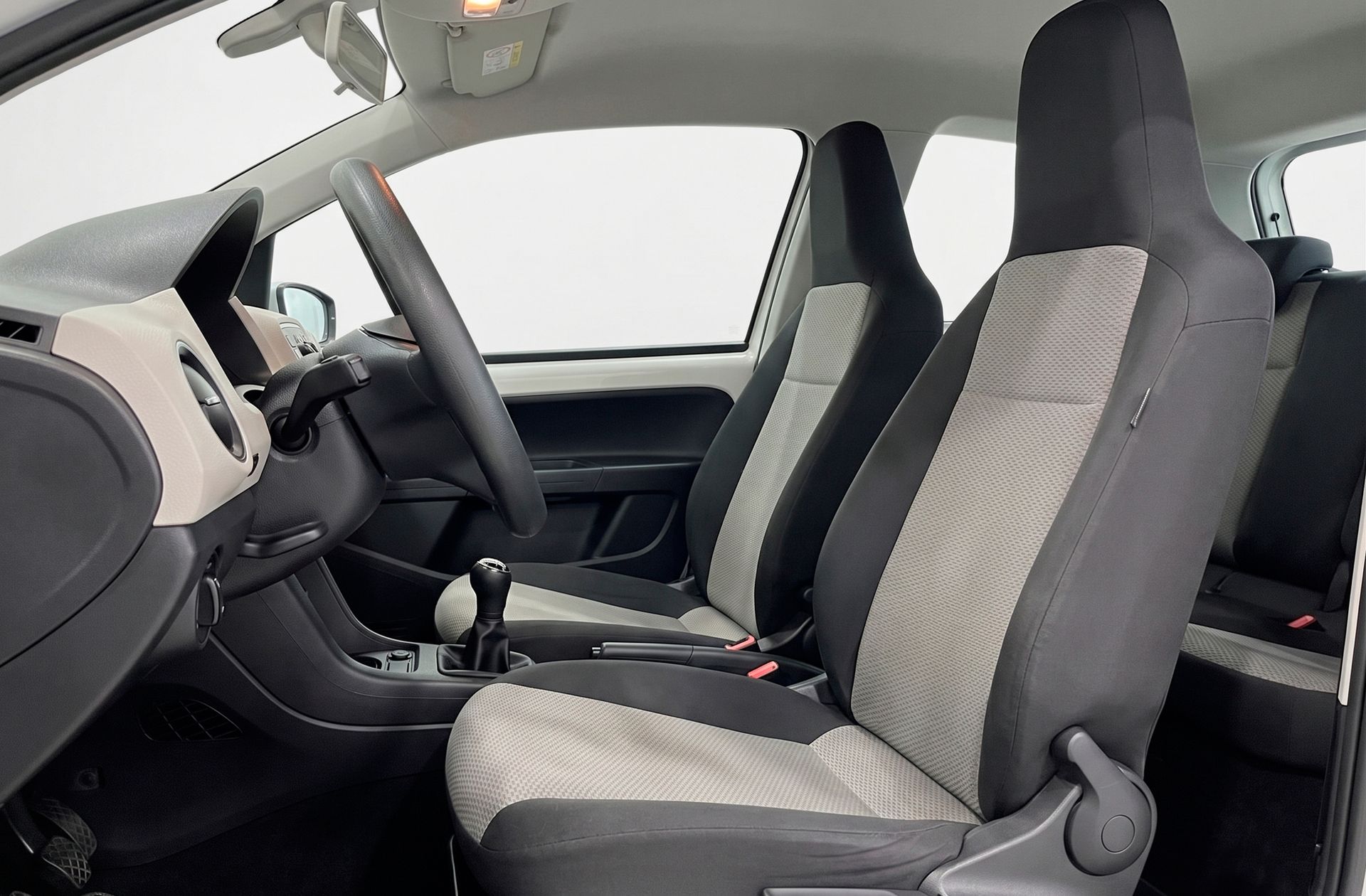 SEAT Mii 1.0 Style - foto 8