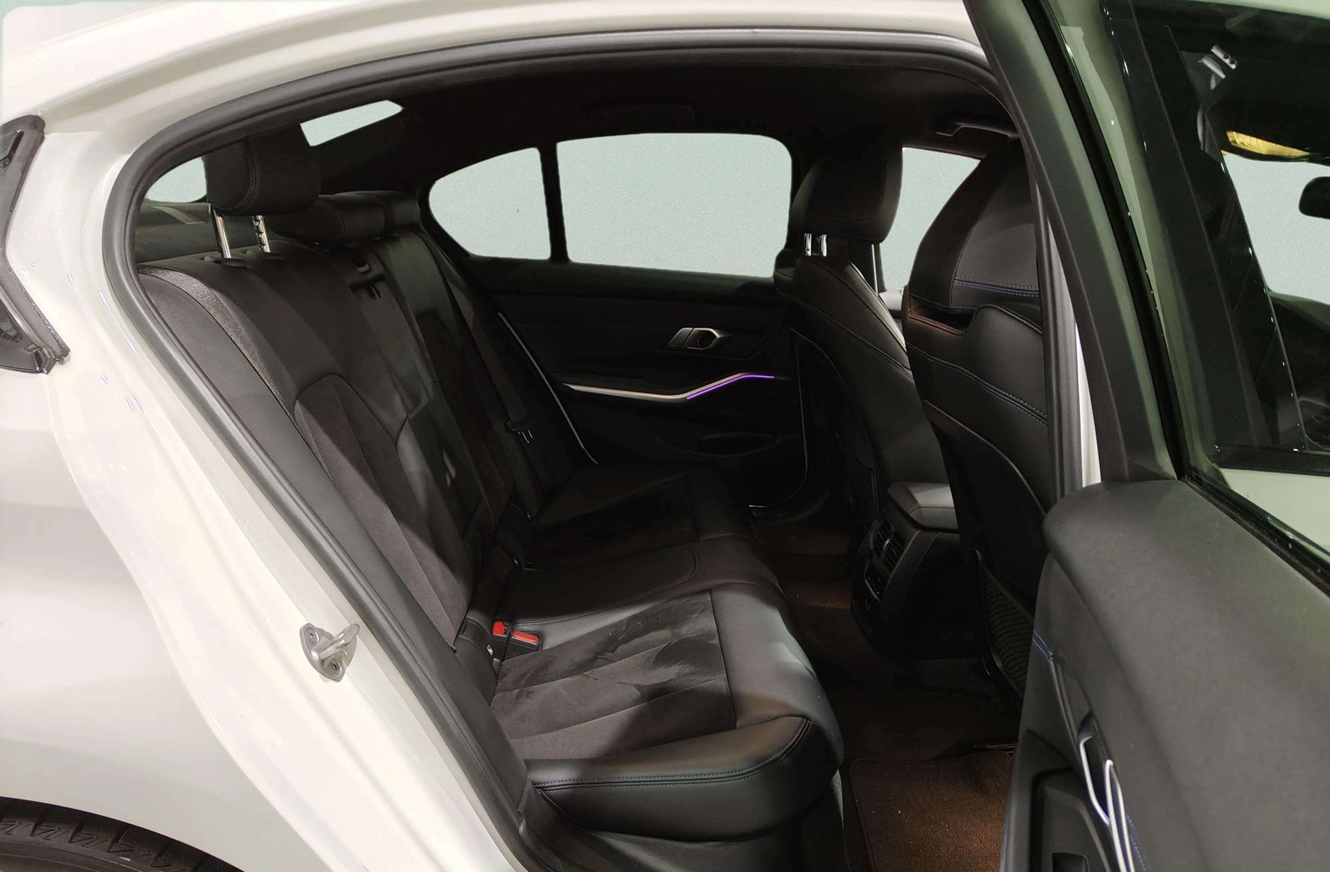 BMW Serie 3 320i Pack M - foto 22