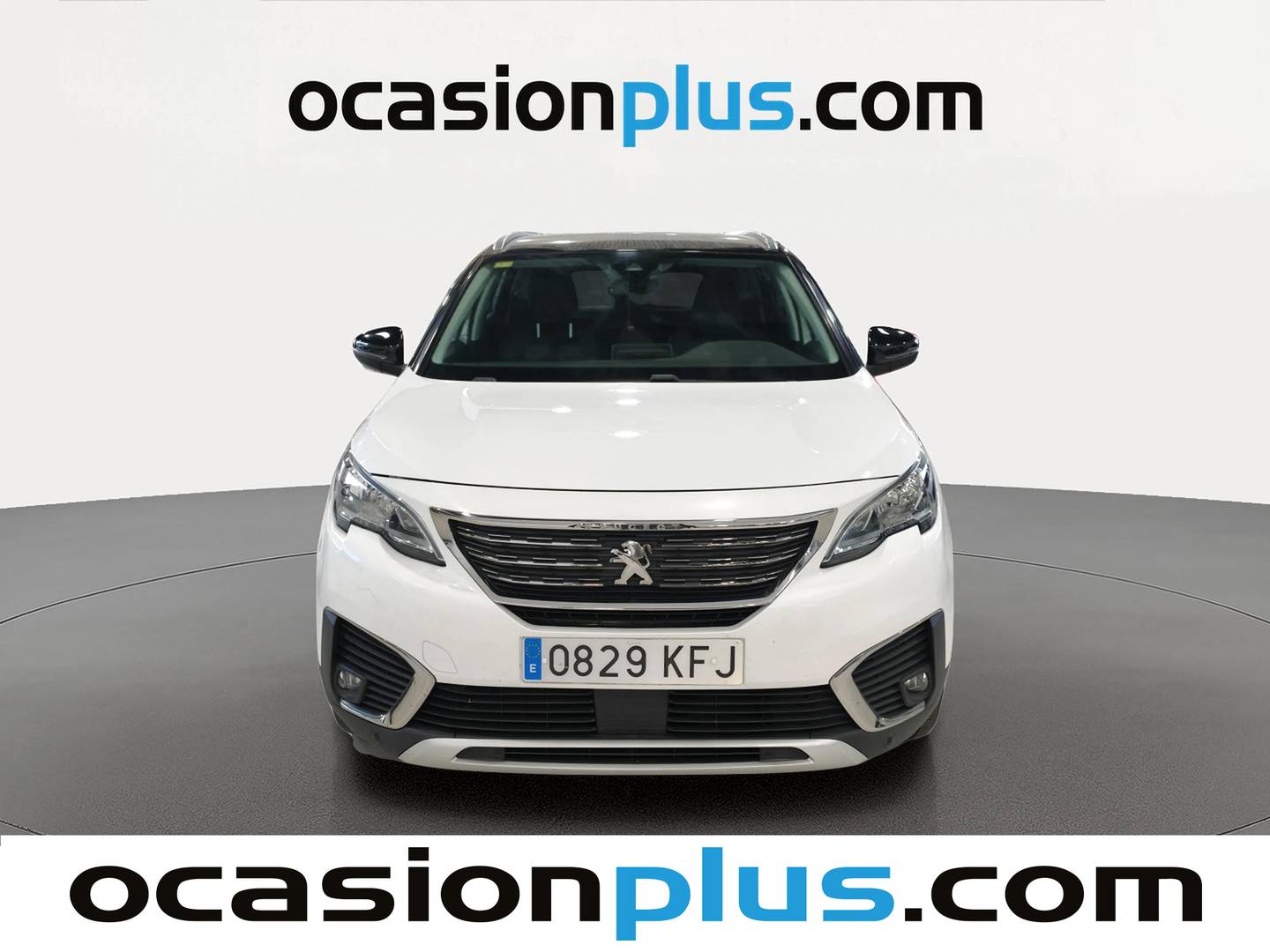 Peugeot 5008 Peugeot 5008 PureTech 130 S&S Allure (130 CV) 7 Plazas barato