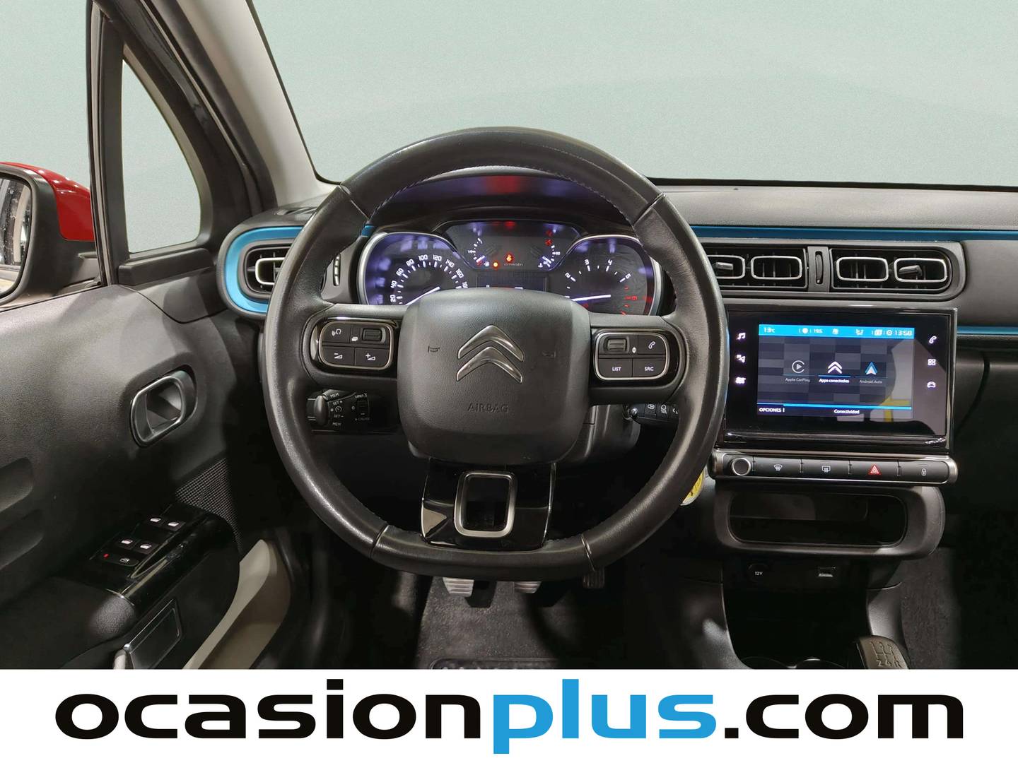 Foto Citroën C3 Citroen C3 PureTech 83 Feel Pack (83 CV)