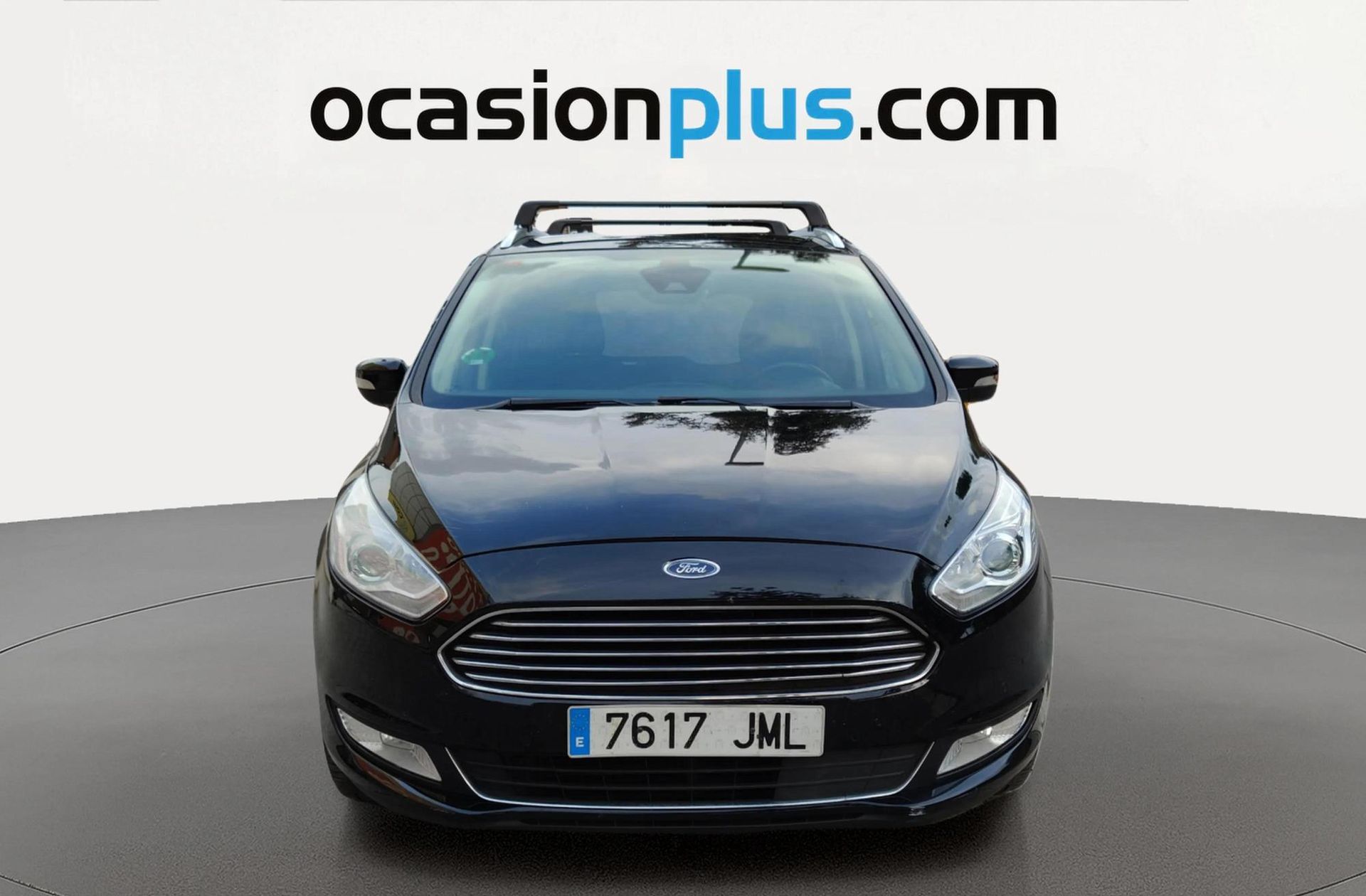 Ford Galaxy 2.0 TDCi Titanium - foto 16