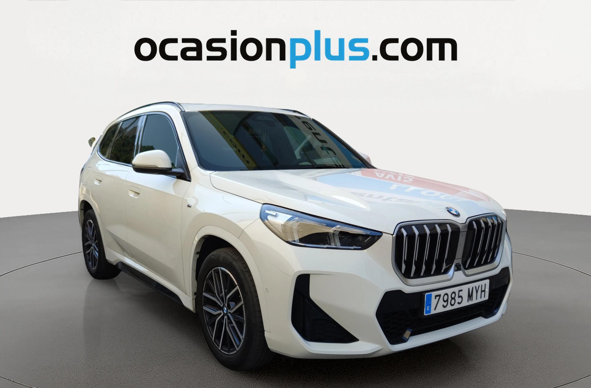 BMW X1 sDrive18d Pack M - foto 2