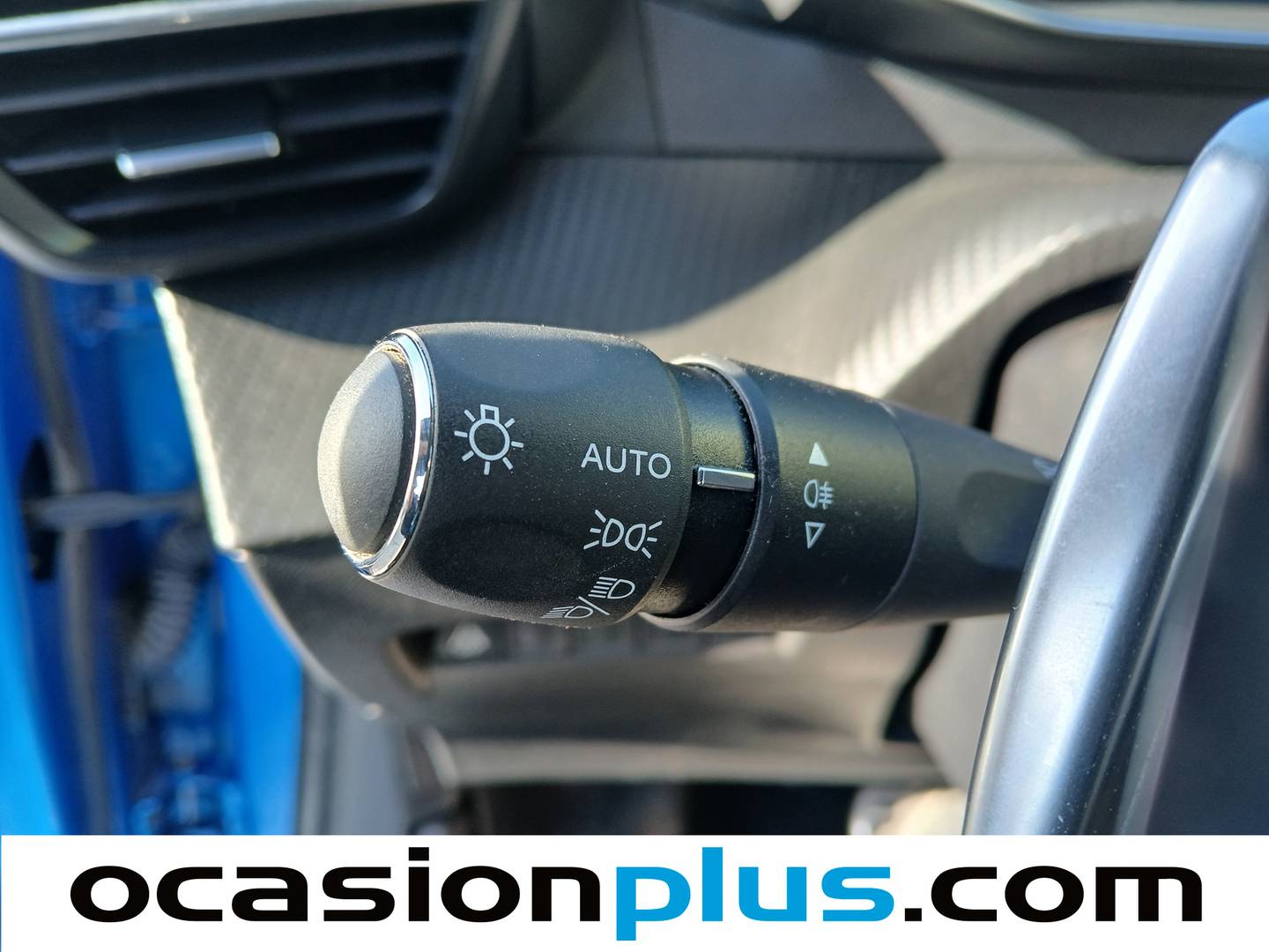 Peugeot 208 Peugeot 208 PureTech 100 GT EAT8 (100 CV) seminuevo