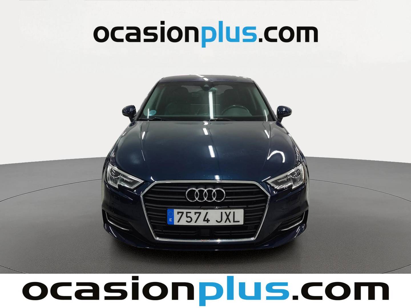 Audi A3 Audi A3 Sportback design edition 2.0 TDI (150 CV) S tronic 150cv