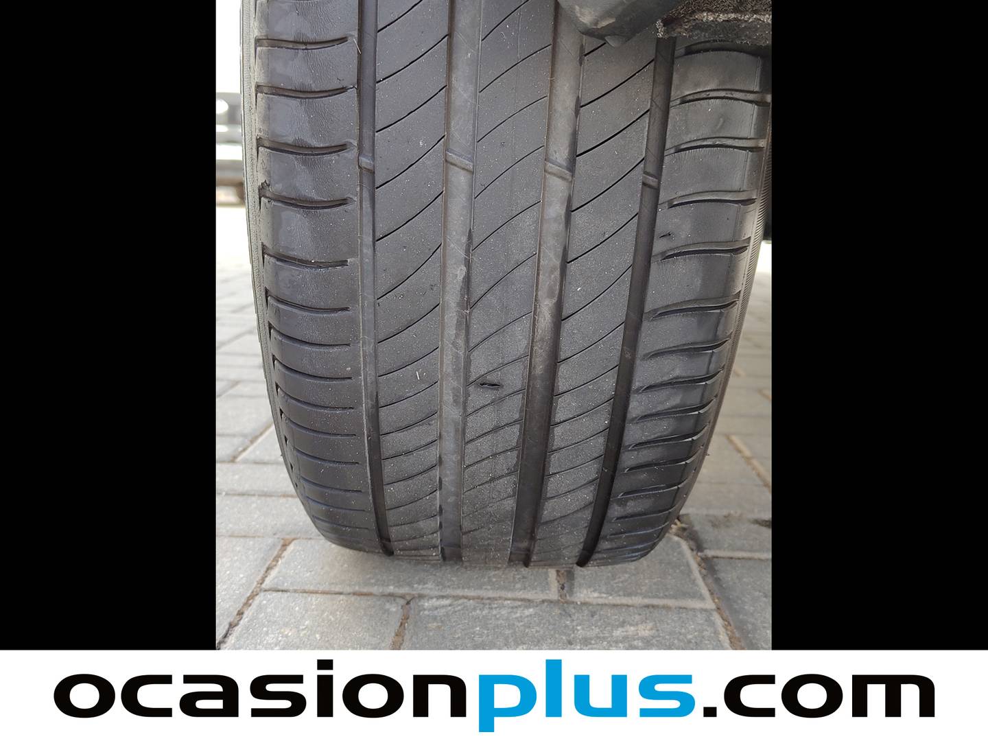 Volvo XC40 Volvo XC40 T3 Business Plus (163 CV) de ocasión