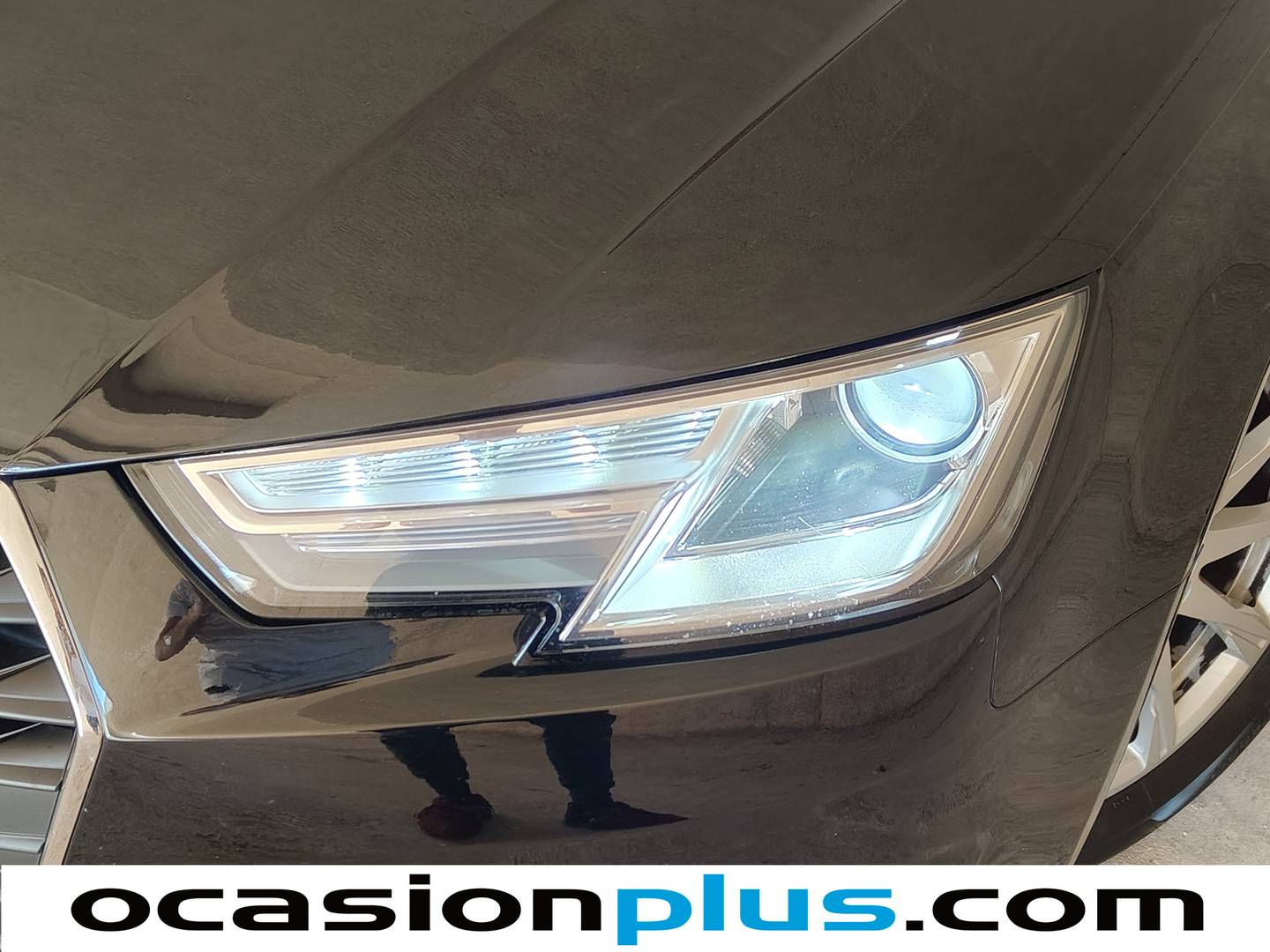 Foto Audi A4 Audi A4 Advanced 35 TFSI (150 CV) S tronic