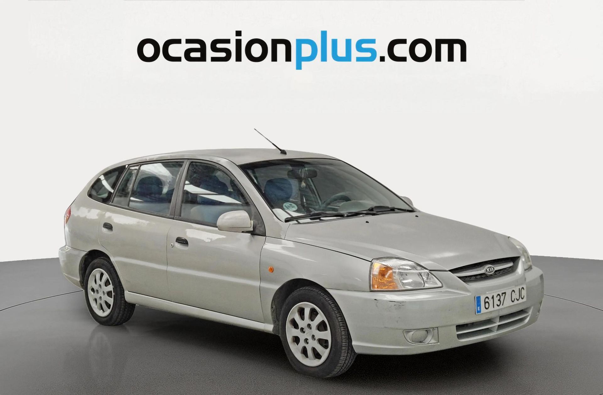 Kia Rio 1.3 RS - foto 2