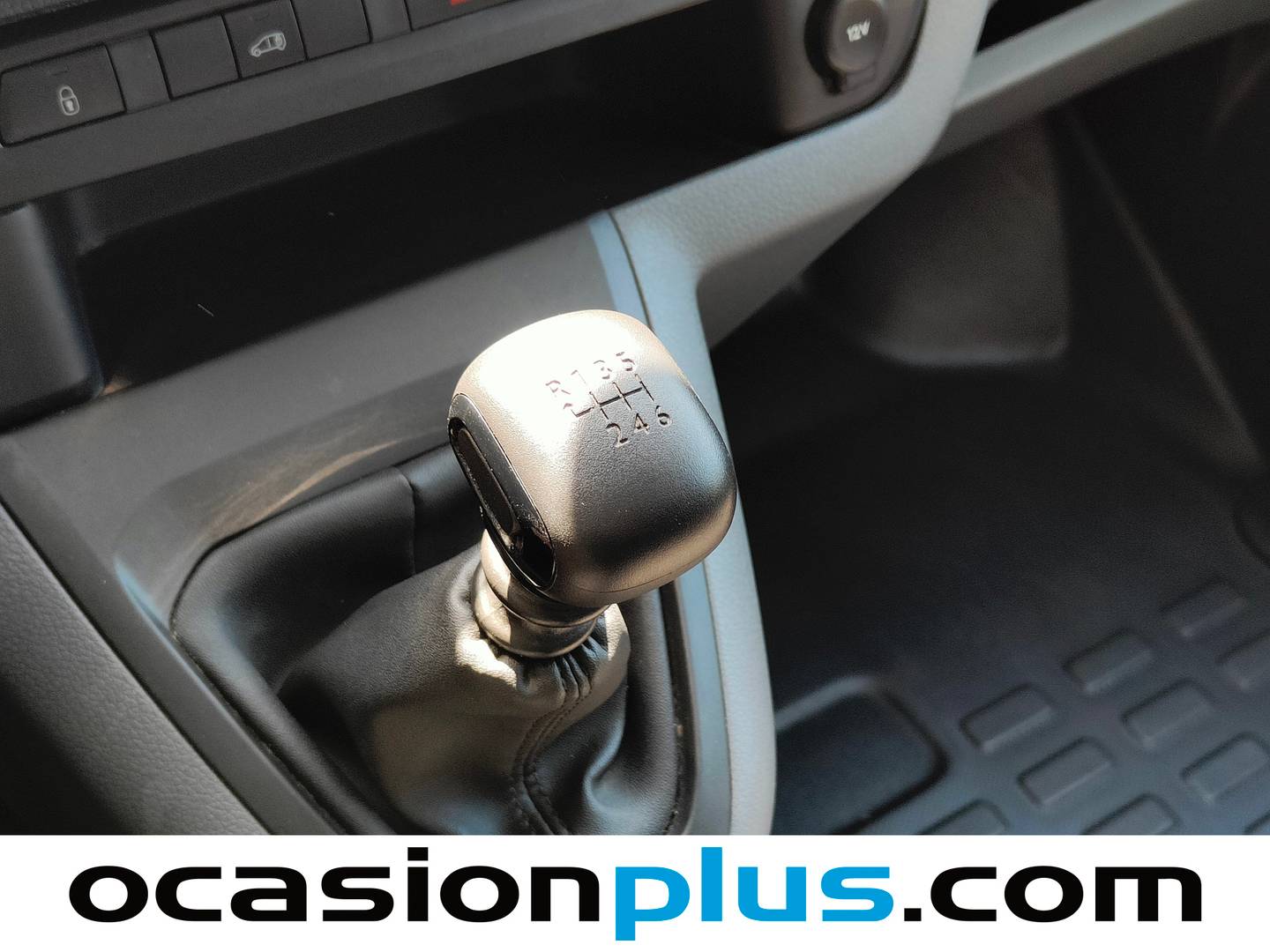 Fiat Scudo Fiat Scudo Furgon 2.0 BlueHDI L3 Business (145 CV) barato