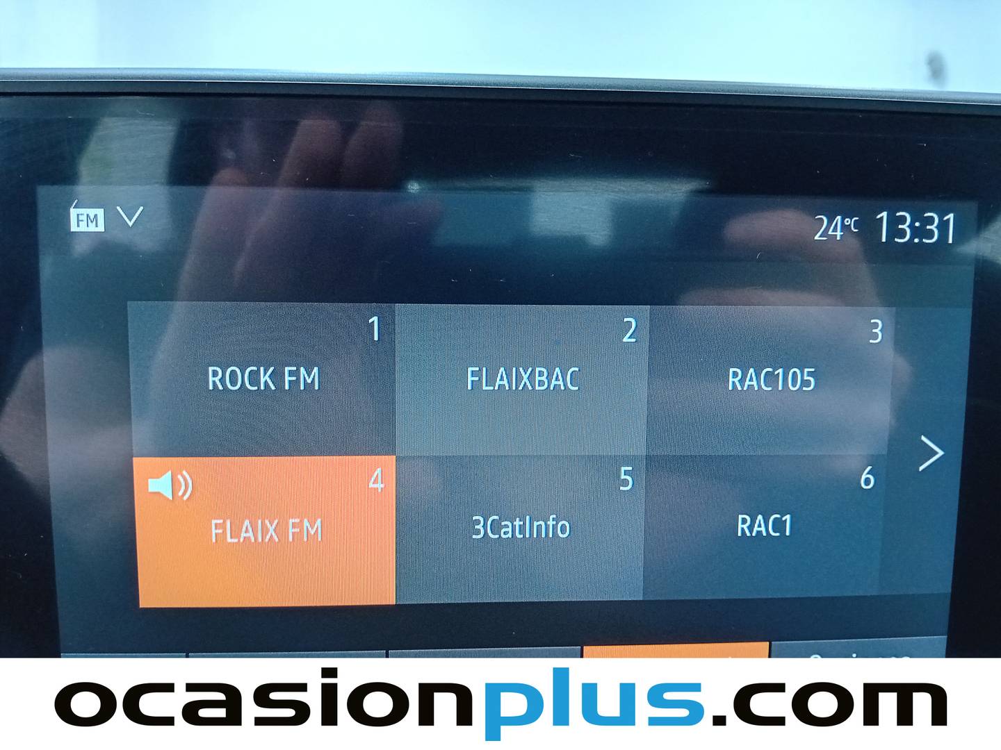 Dacia Sandero Dacia Sandero Stepway Expression Go TCe (110 CV) gasolina