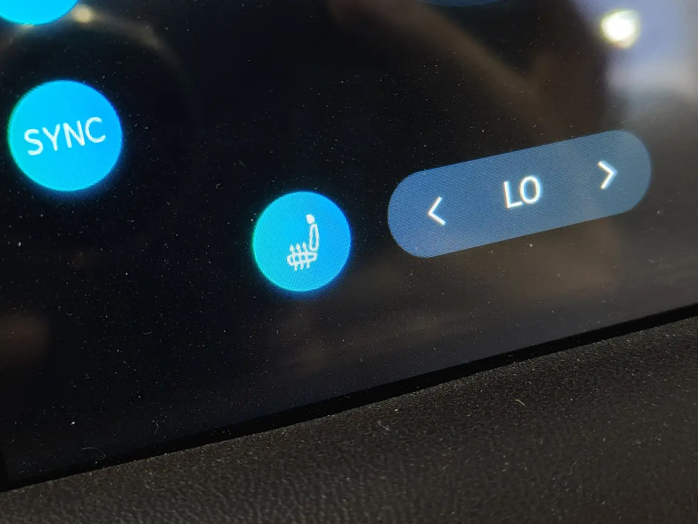 Foto MG HS MG HS 1.5 Turbo GDI Comfort DCT (162 CV)