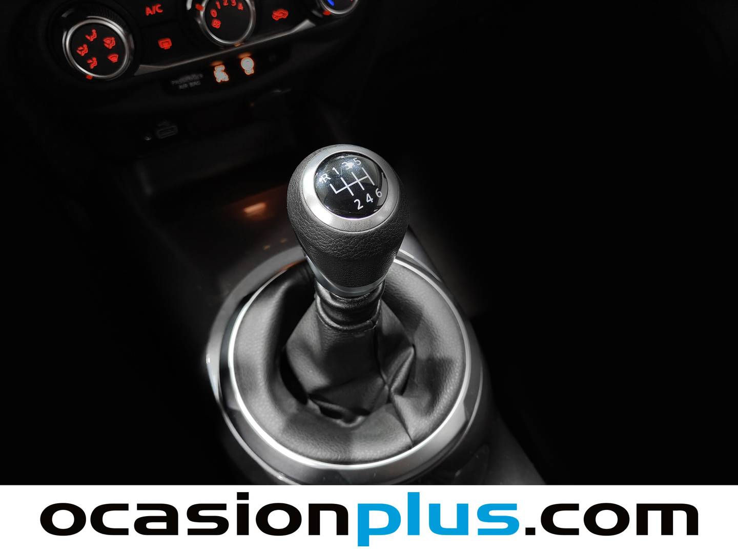 Nissan JUKE Nissan Juke DIG-T Acenta (114 CV) de segunda mano